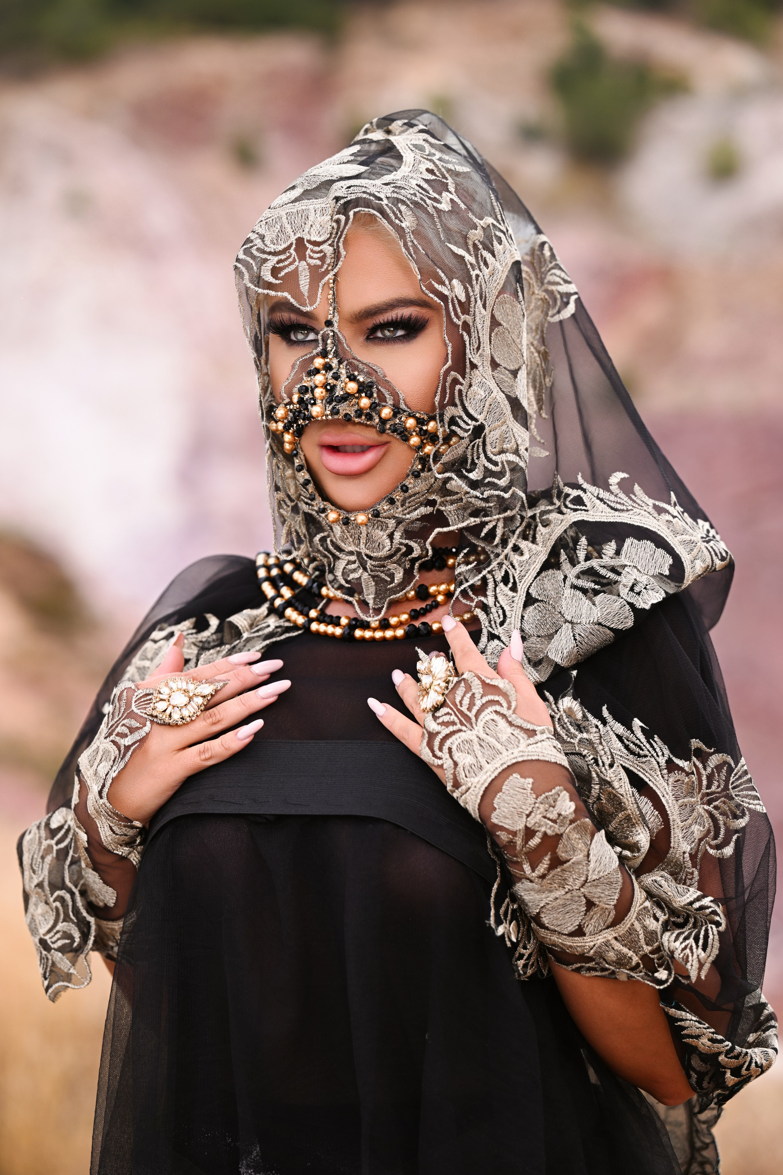 Andrea х Tzanca Uraganu x COSTI - Topa Topa, 2025. Ivan Stefanov Photography