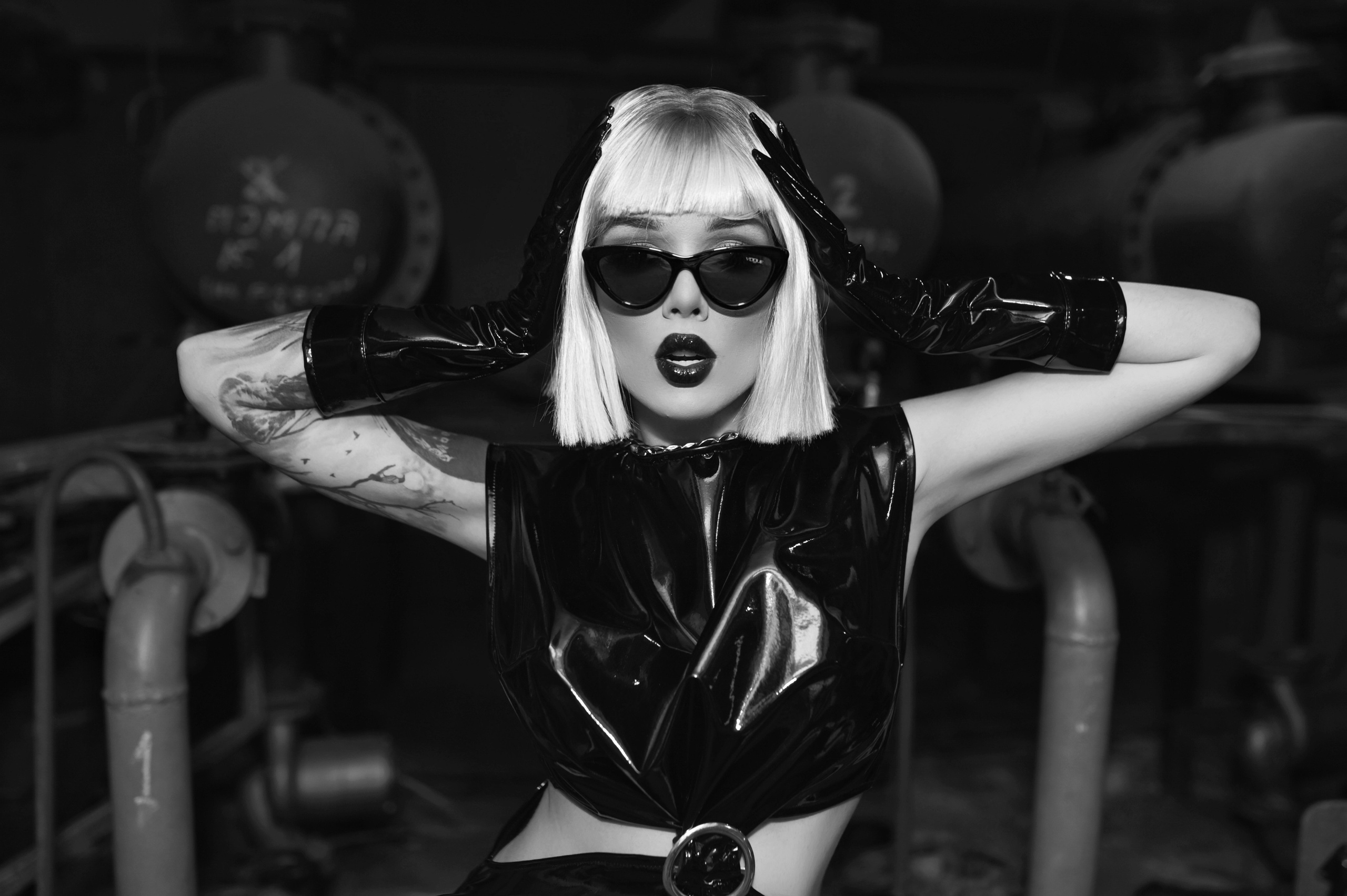 Галин х Диона - Бивши, 2022. Ivan Stefanov Photography