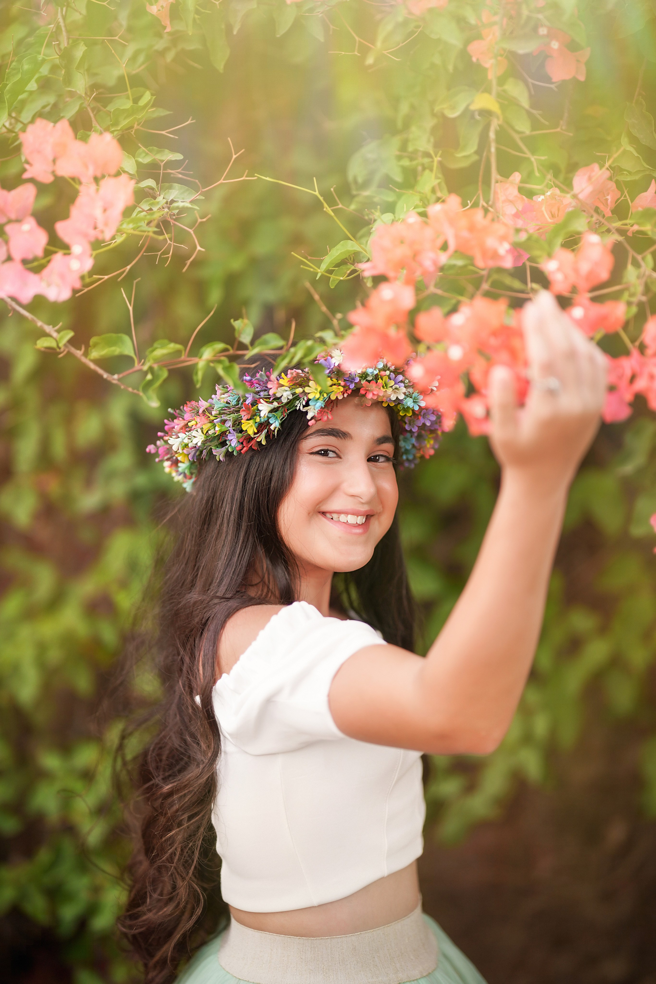 Bat Mitzvah. Lina Zlotnikov