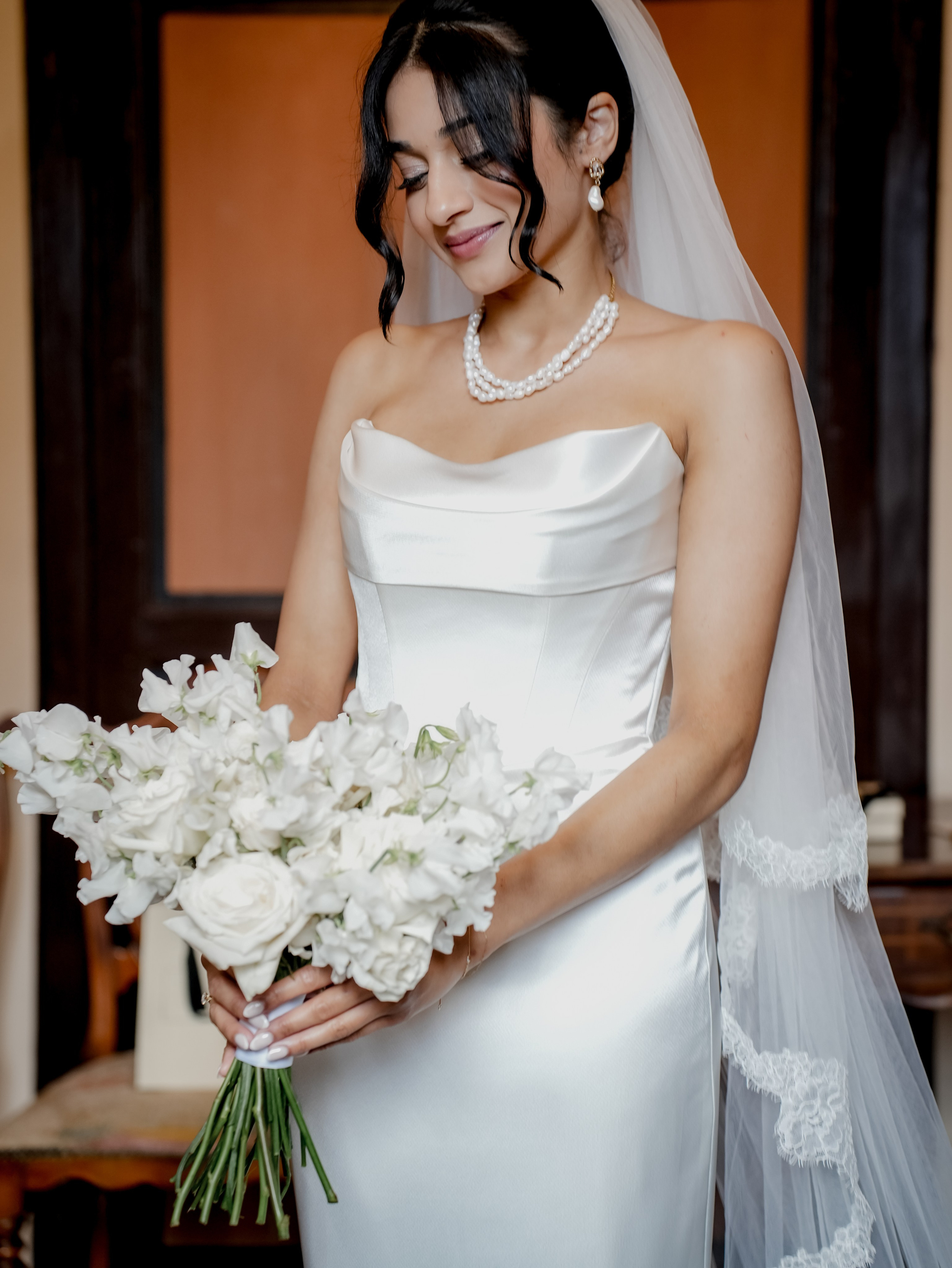 Indian Wedding in Tuscany. Stefano Passerini Editorial Wedding Photographer in Italy