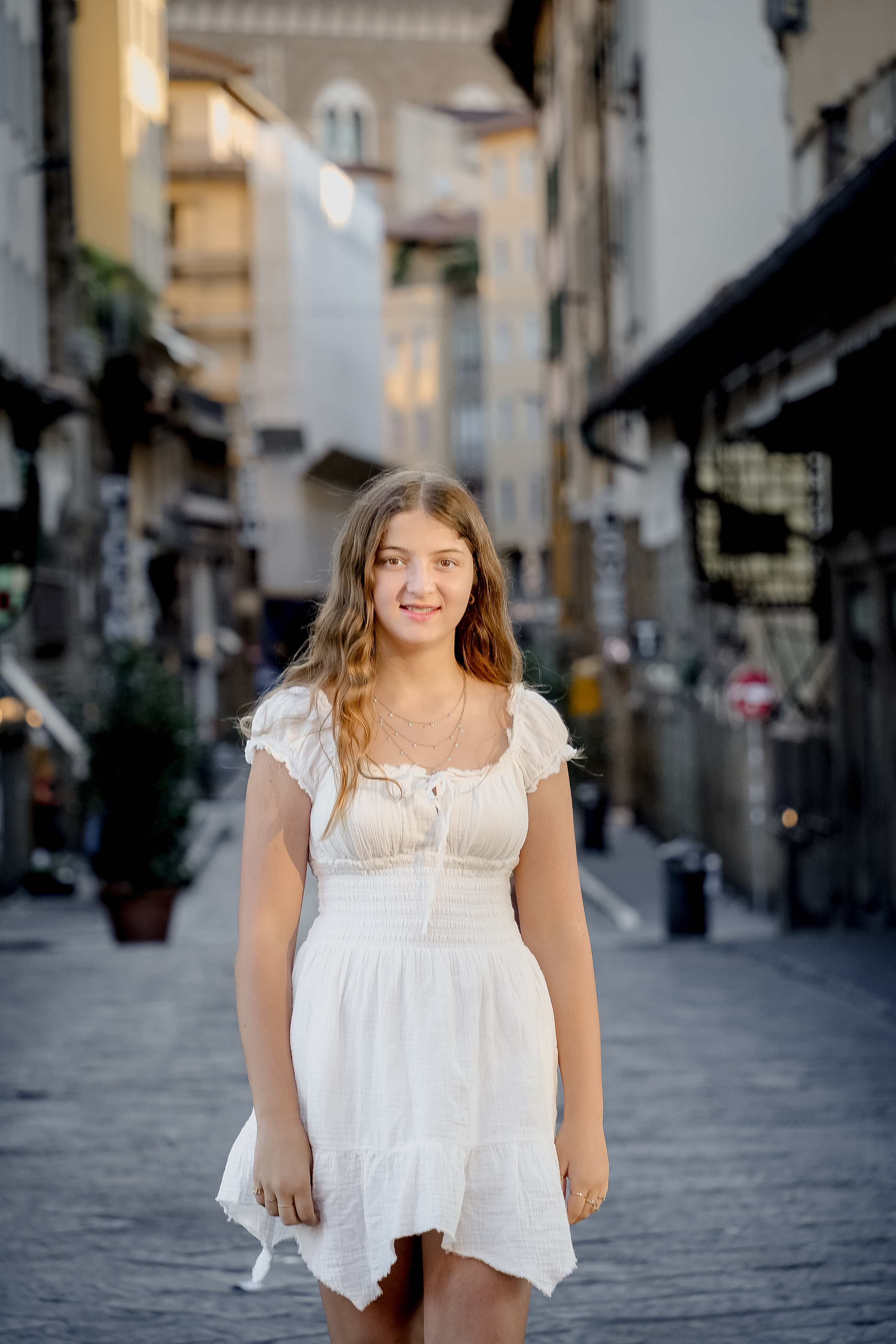 Stella & Family. Wedding Photographer in Italy