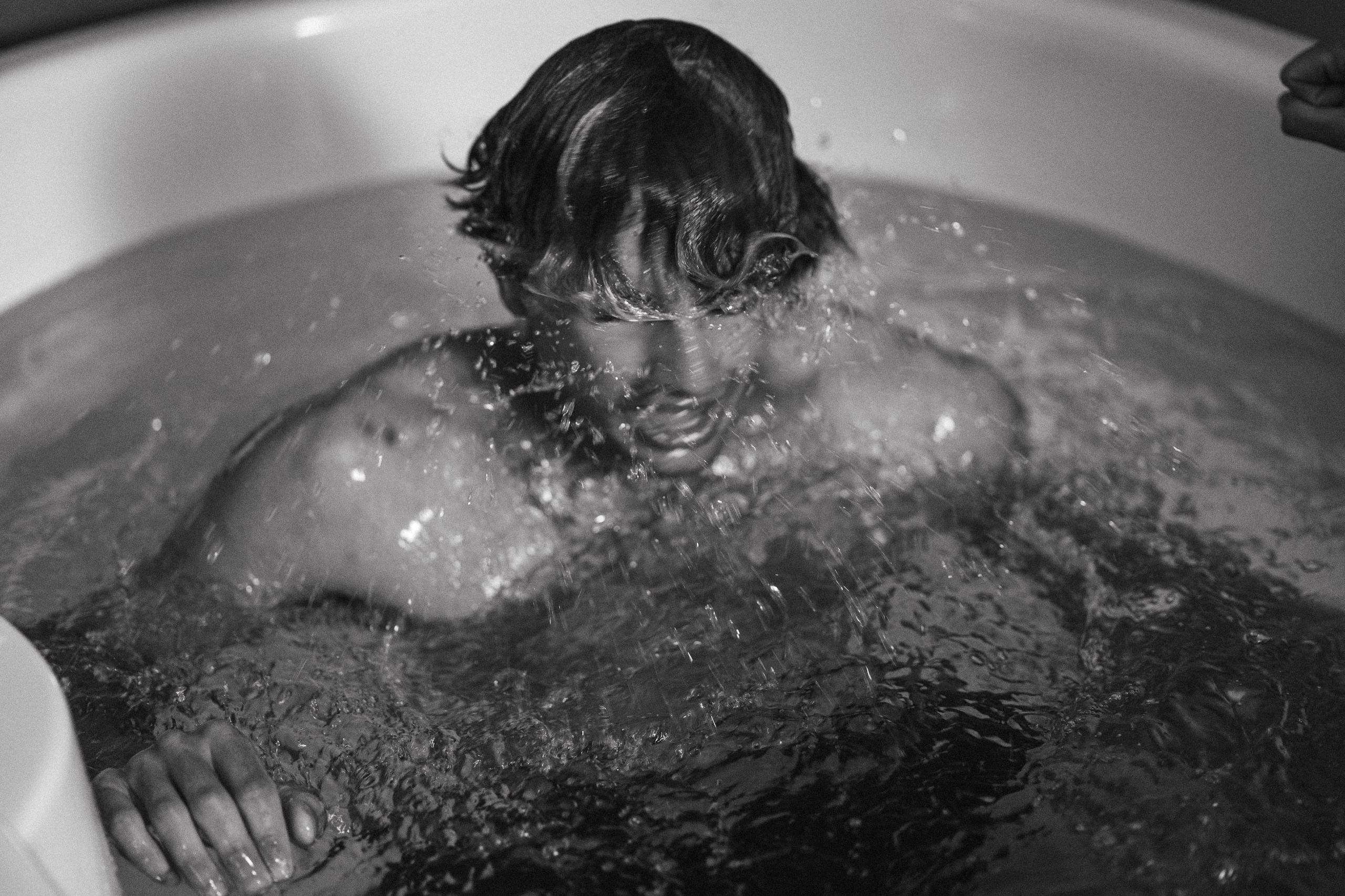 Gatherings. Catarina Calheiros