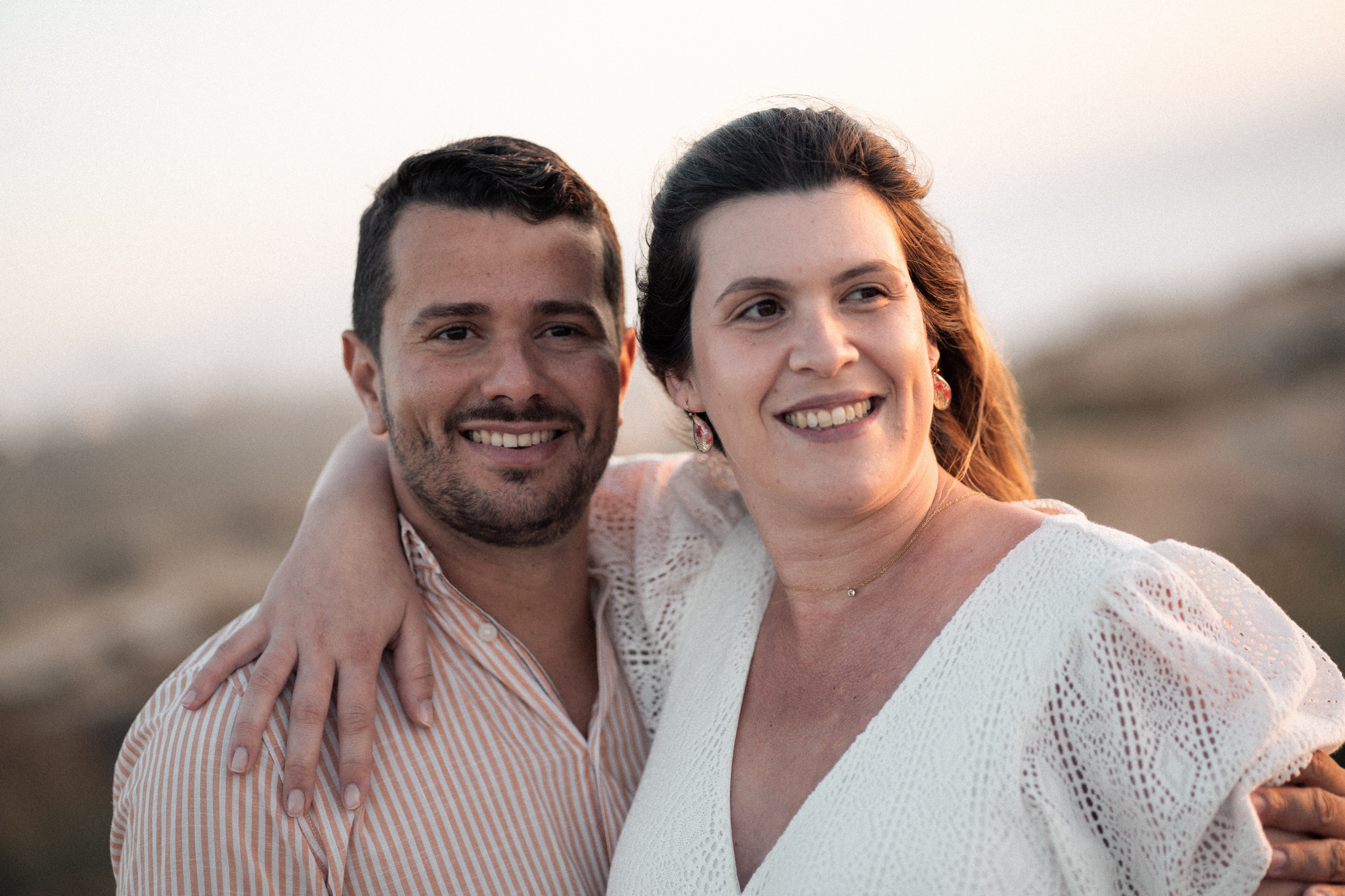 Patrícia & Ramon. Catarina Calheiros