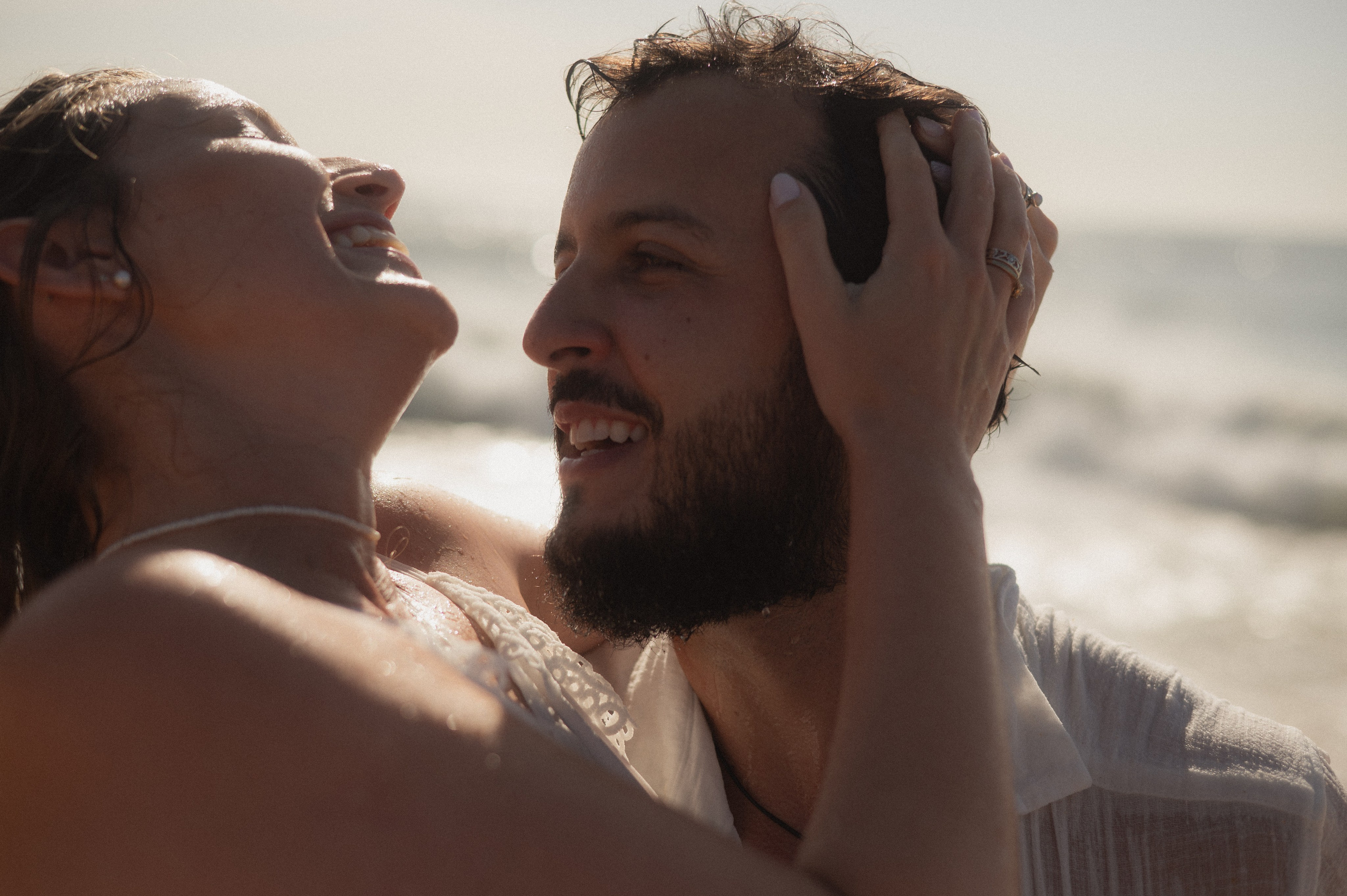 Isabella & Rodrigo | Vila Velha — ES. Lembrar não é só ver. É sentir de novo