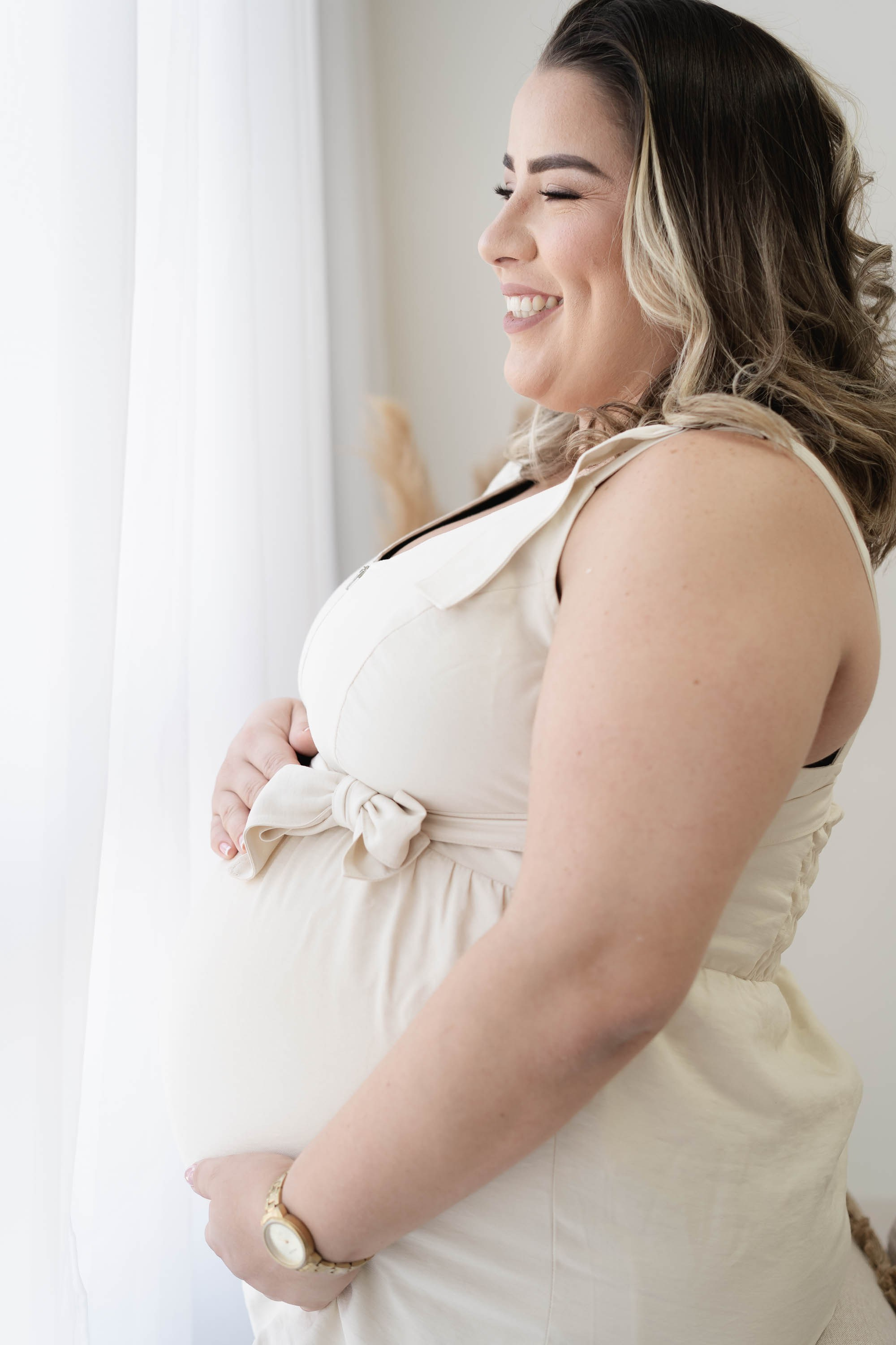 2025-08-03 | Grazielle & João — Bernardo. Lembrar não é só ver. É sentir de novo