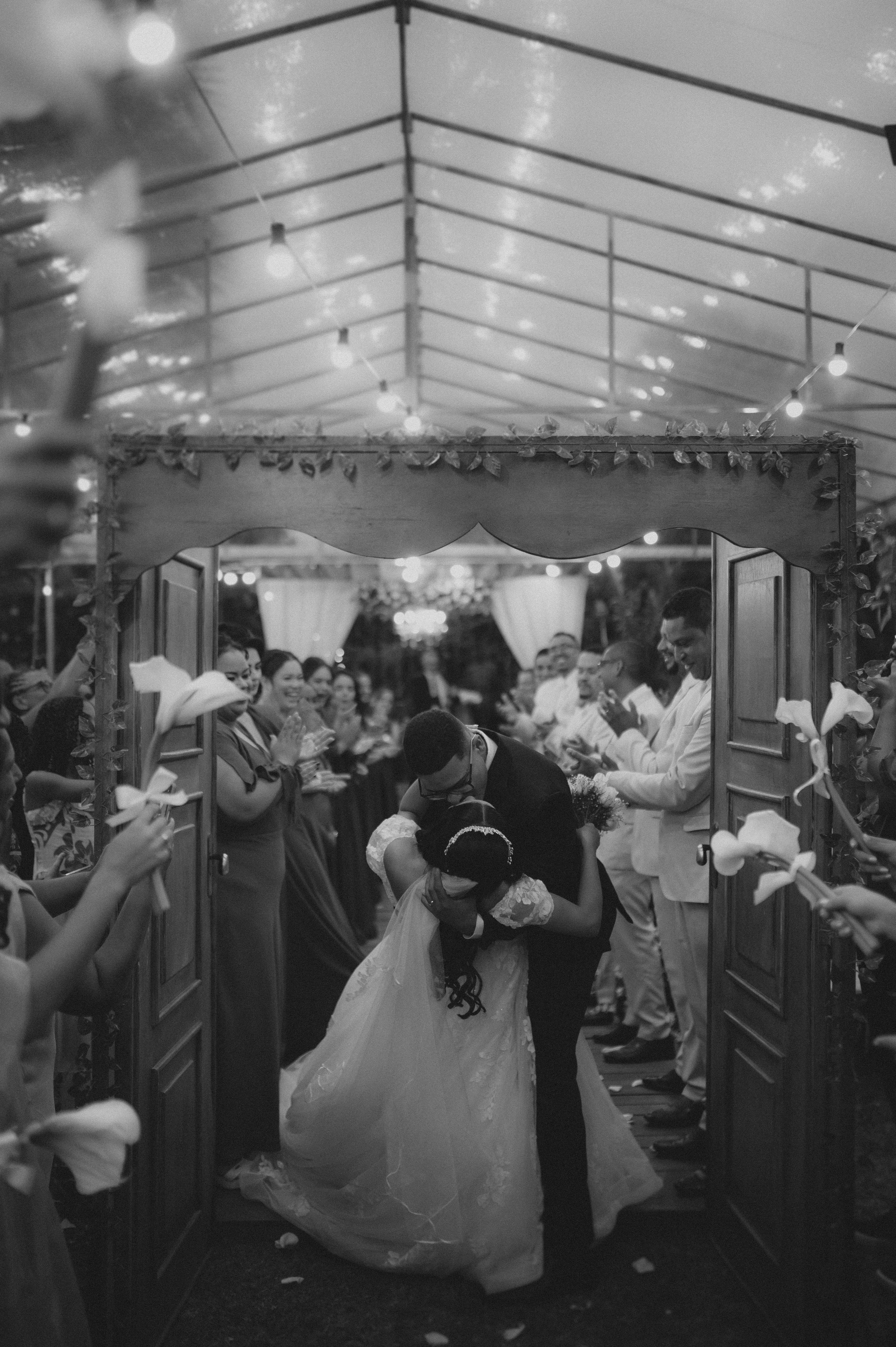 Bruna & Gustavo. Lembrar não é só ver. É sentir de novo