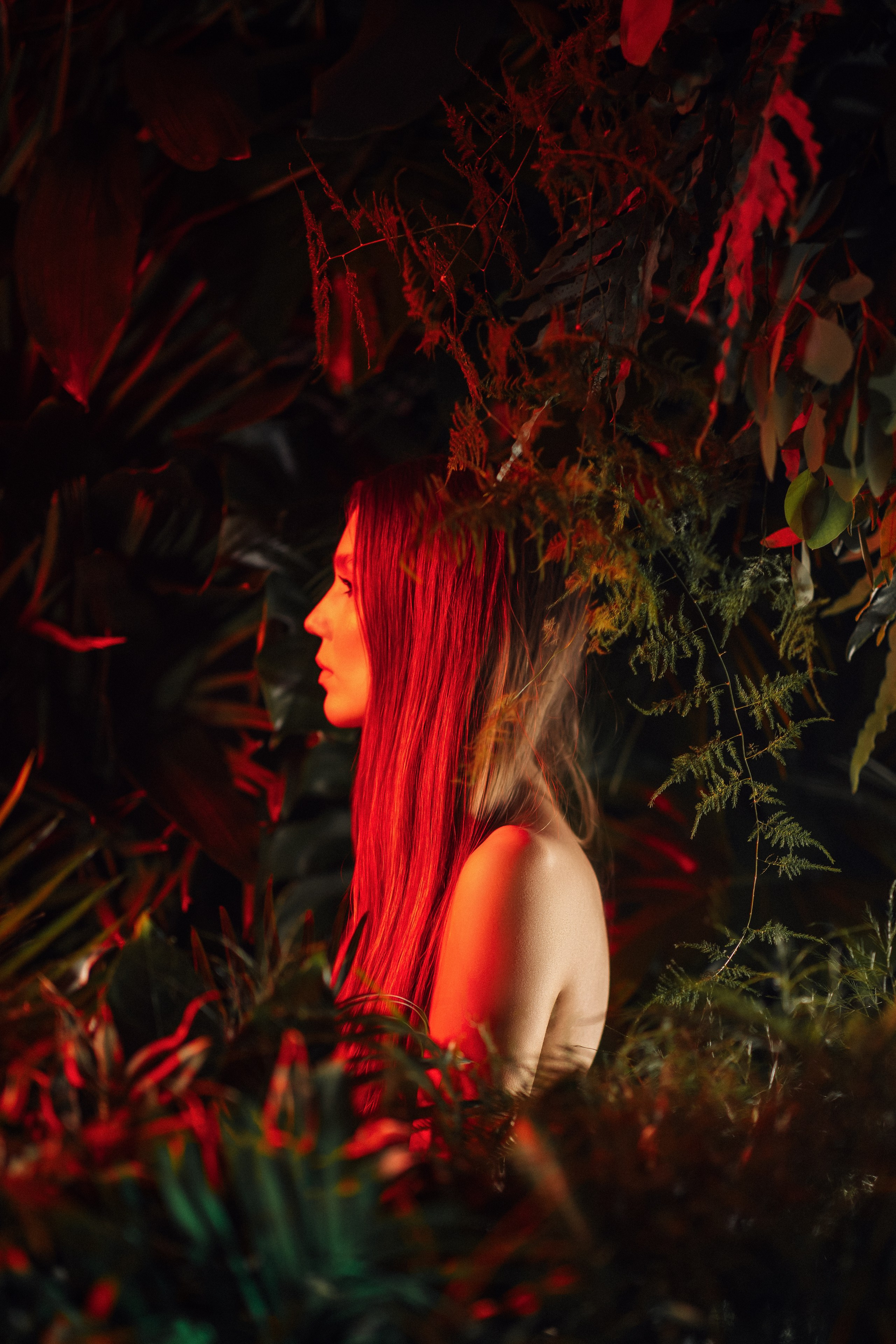 Katlin (Adomex Project) 18.06.2025. Portrait and Family photographer Anton Hansen in Tallinn, Estonia