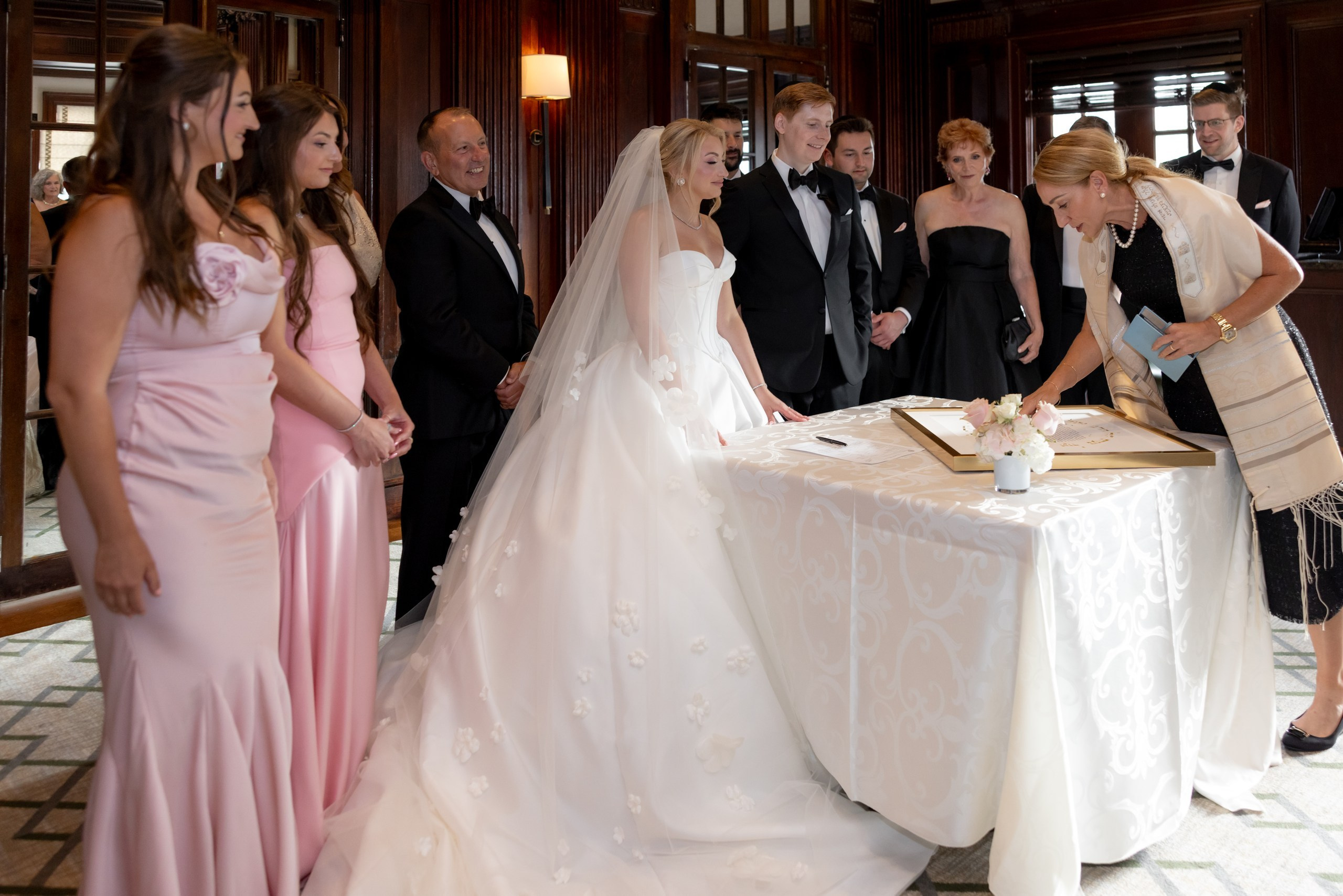 Chase & Alexander. Wedding Photo & Video