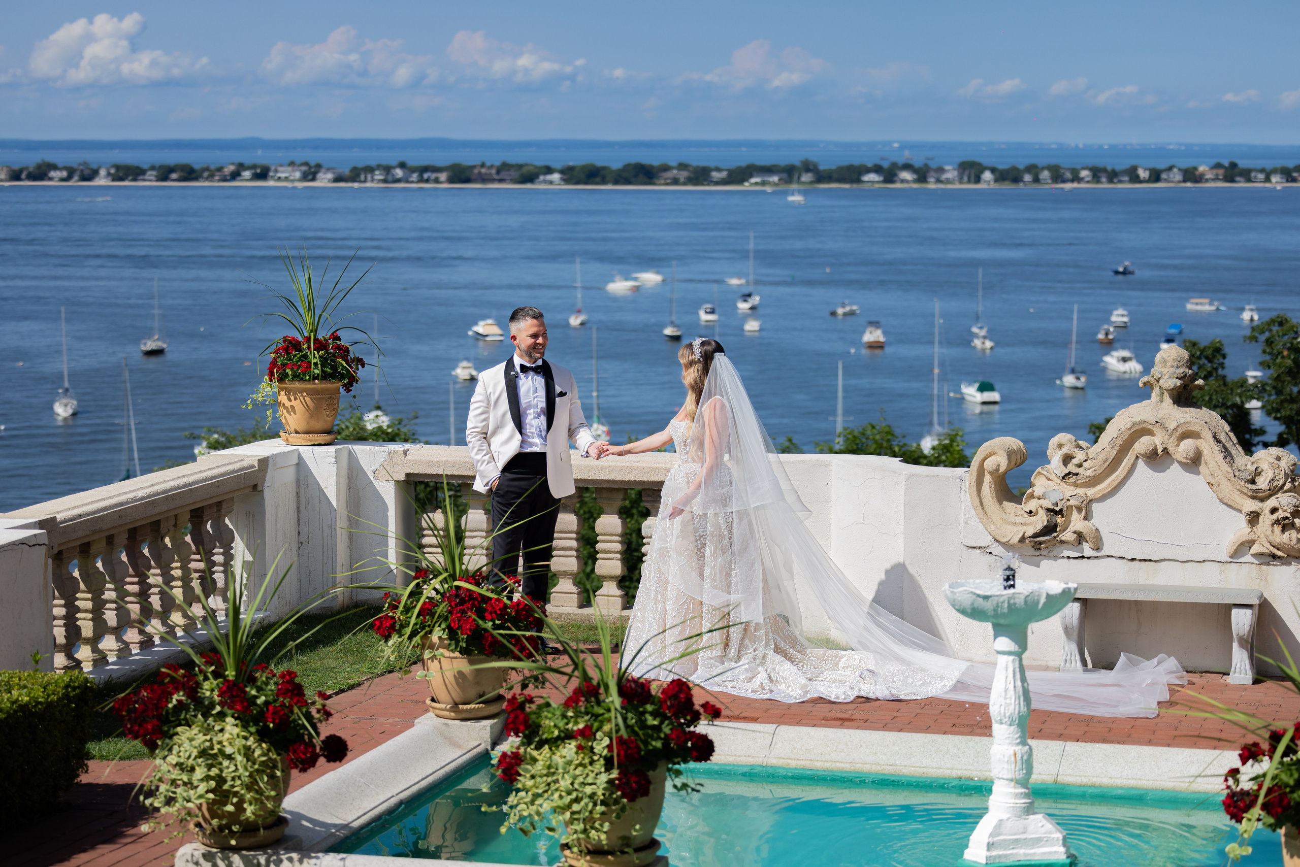 Alexa & Darren. Wedding Photo & Video