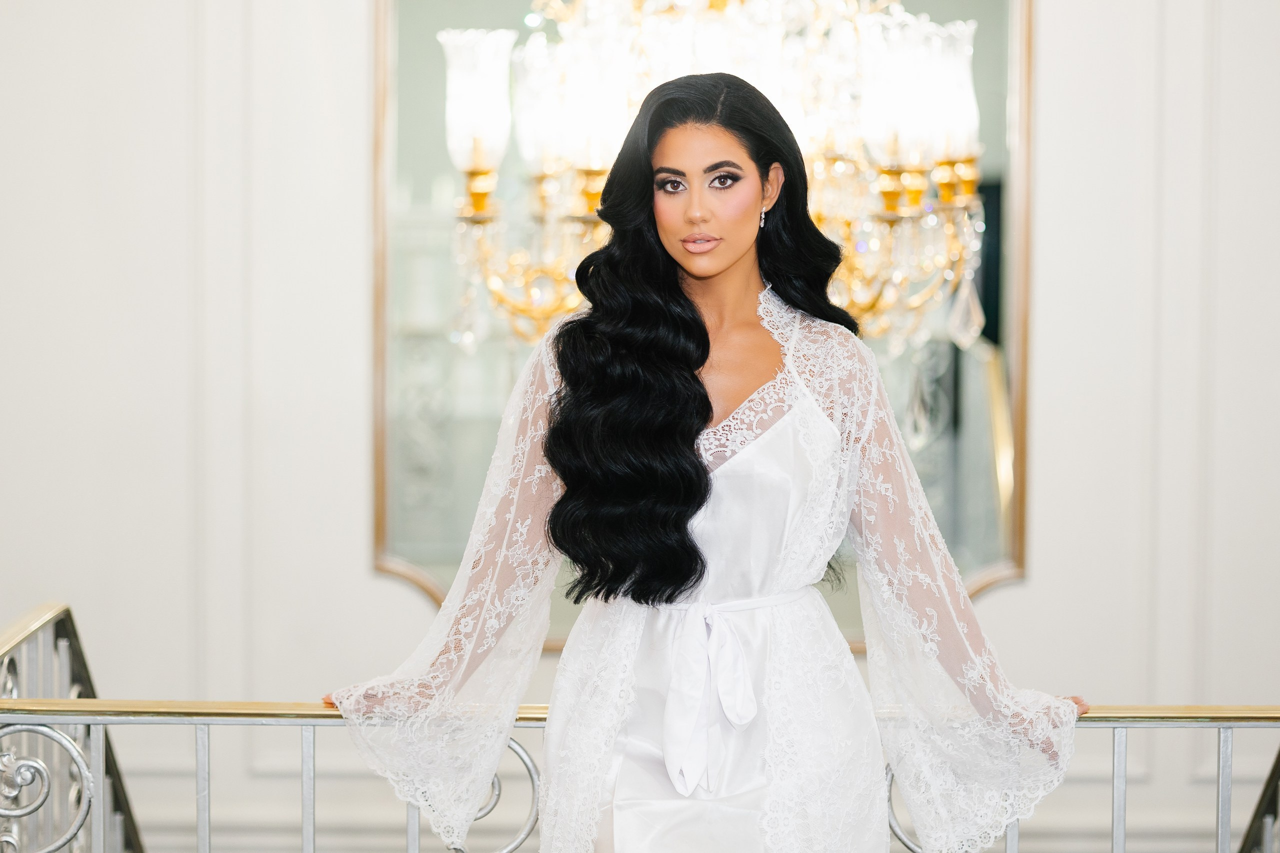 Amanda & Michael. Wedding Photo & Video