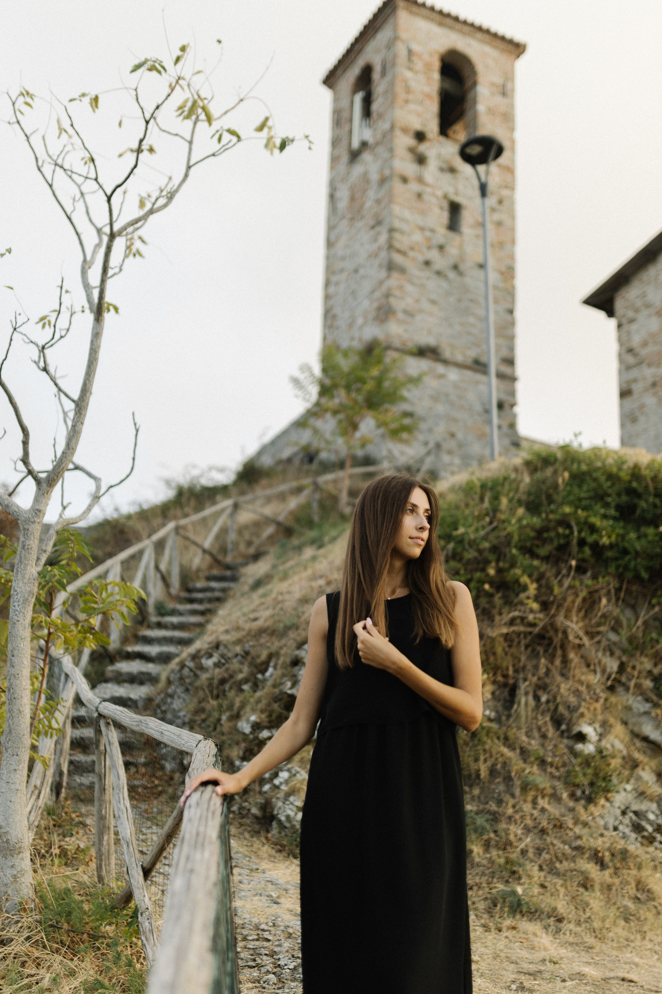 Max e Victoria. Fotografo a Ravenna Nataliya Samsonova