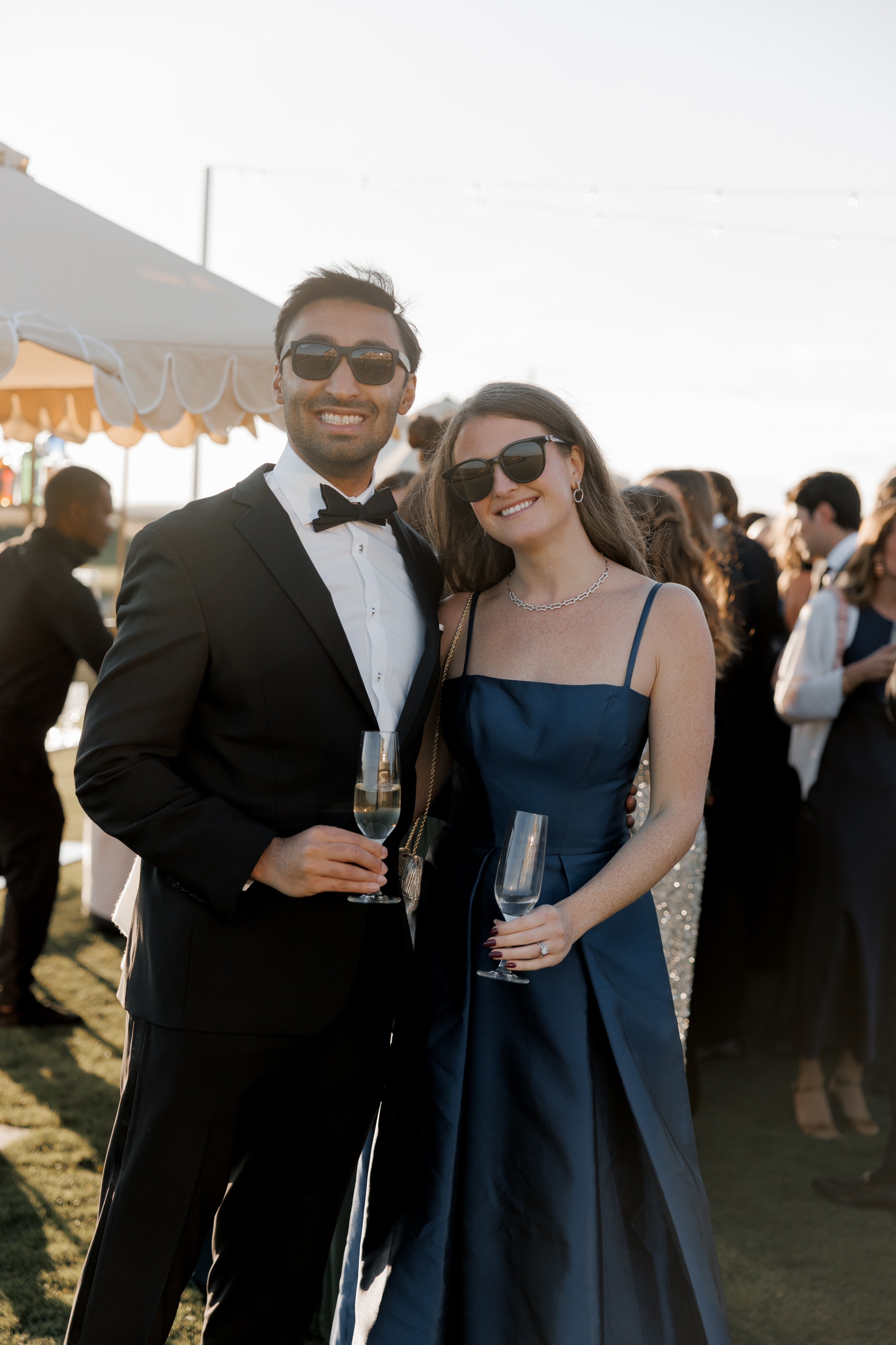 Marci and Yi. Wedding photographer and videographer New York | New Jersey