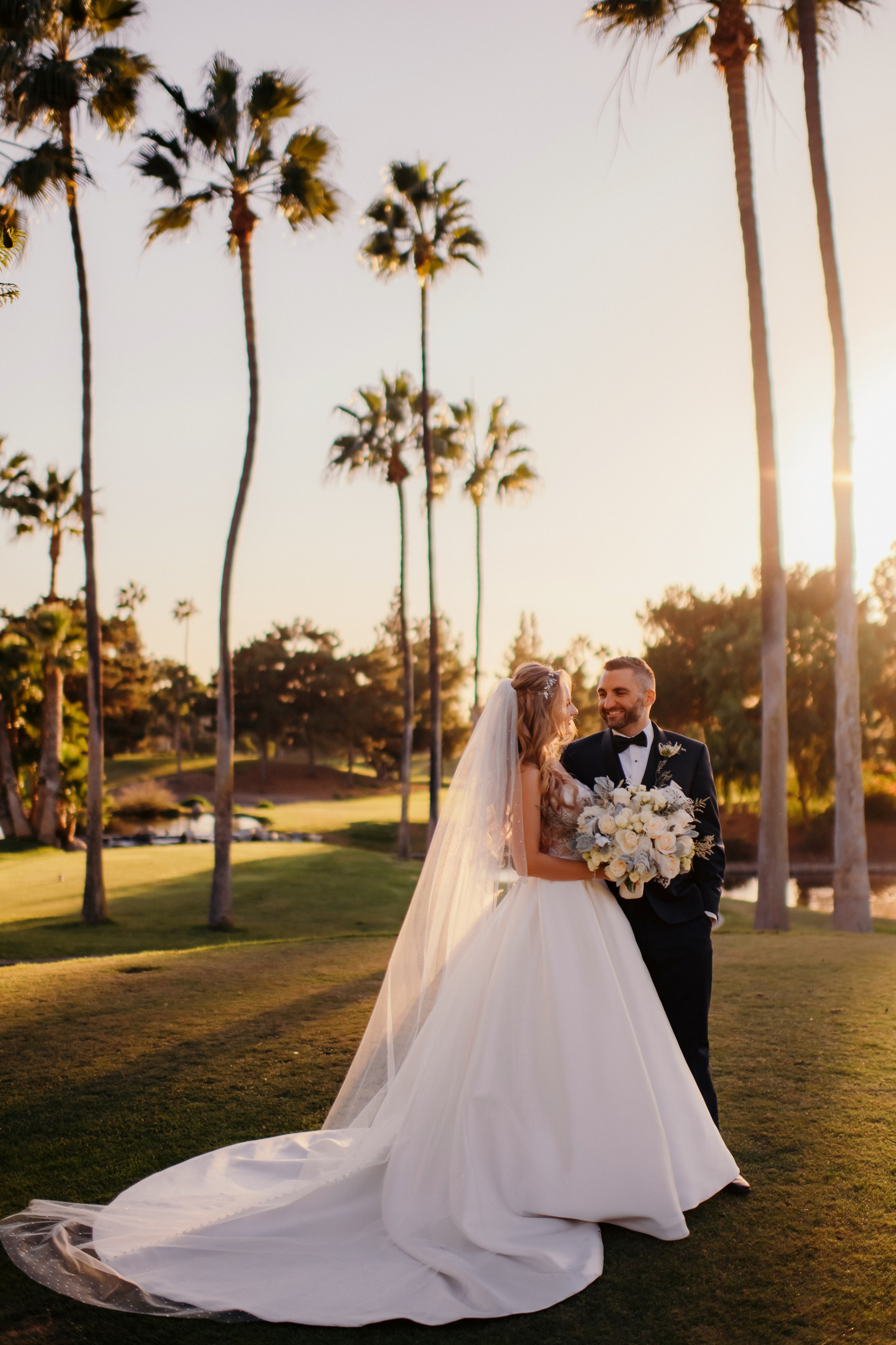 Wedding photo shoot. Wedding photographer. Wedding, maternity and family photographer in Charlotte Tasha Minn