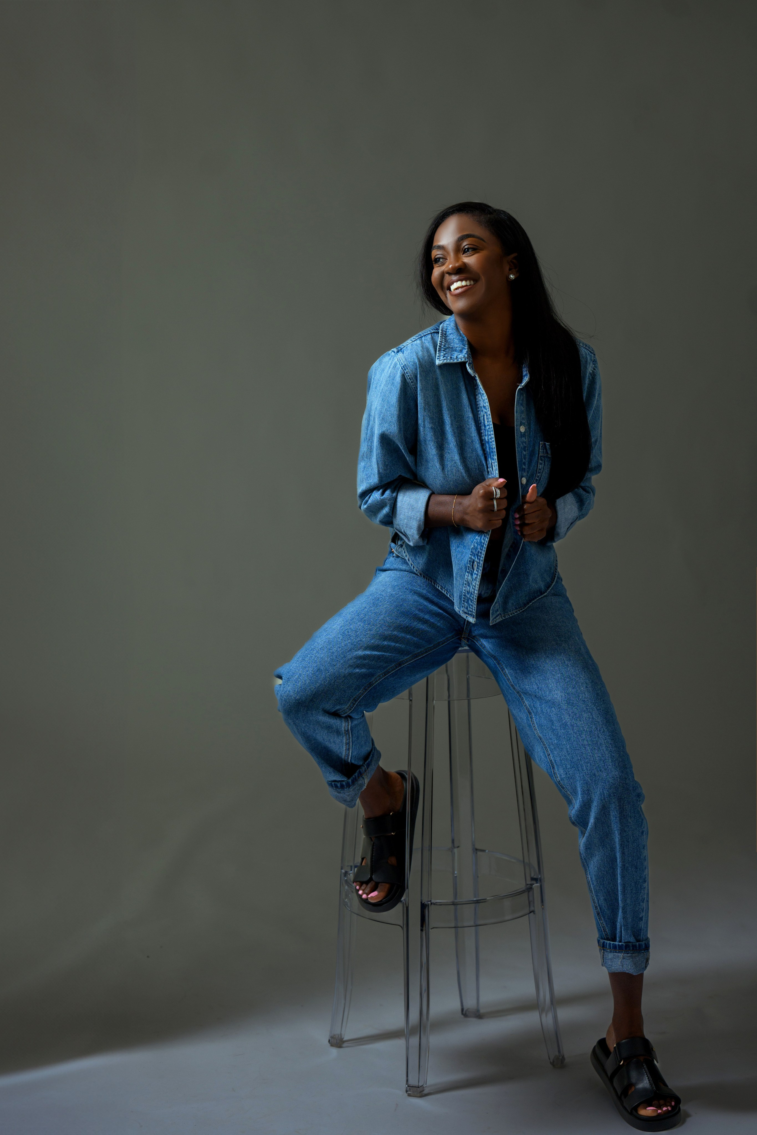 Danielle. Wedding, maternity and family photographer in Charlotte Tasha Minn