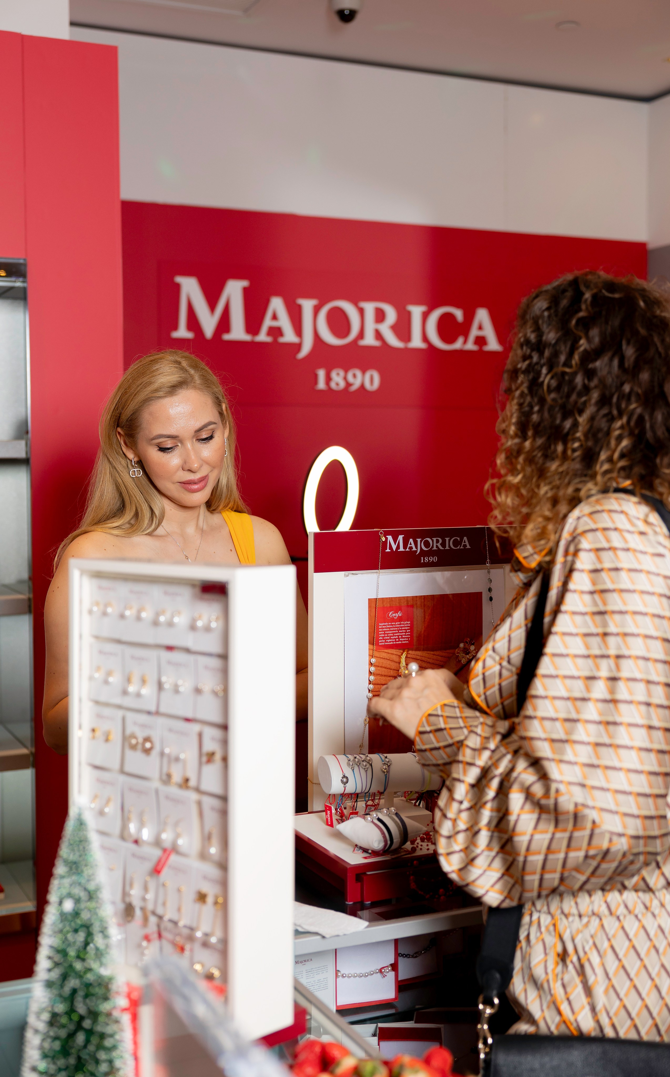 Majorica. MIAMI PHOTOGRAPHER ALEKSANDRA KOLESNIKOVA