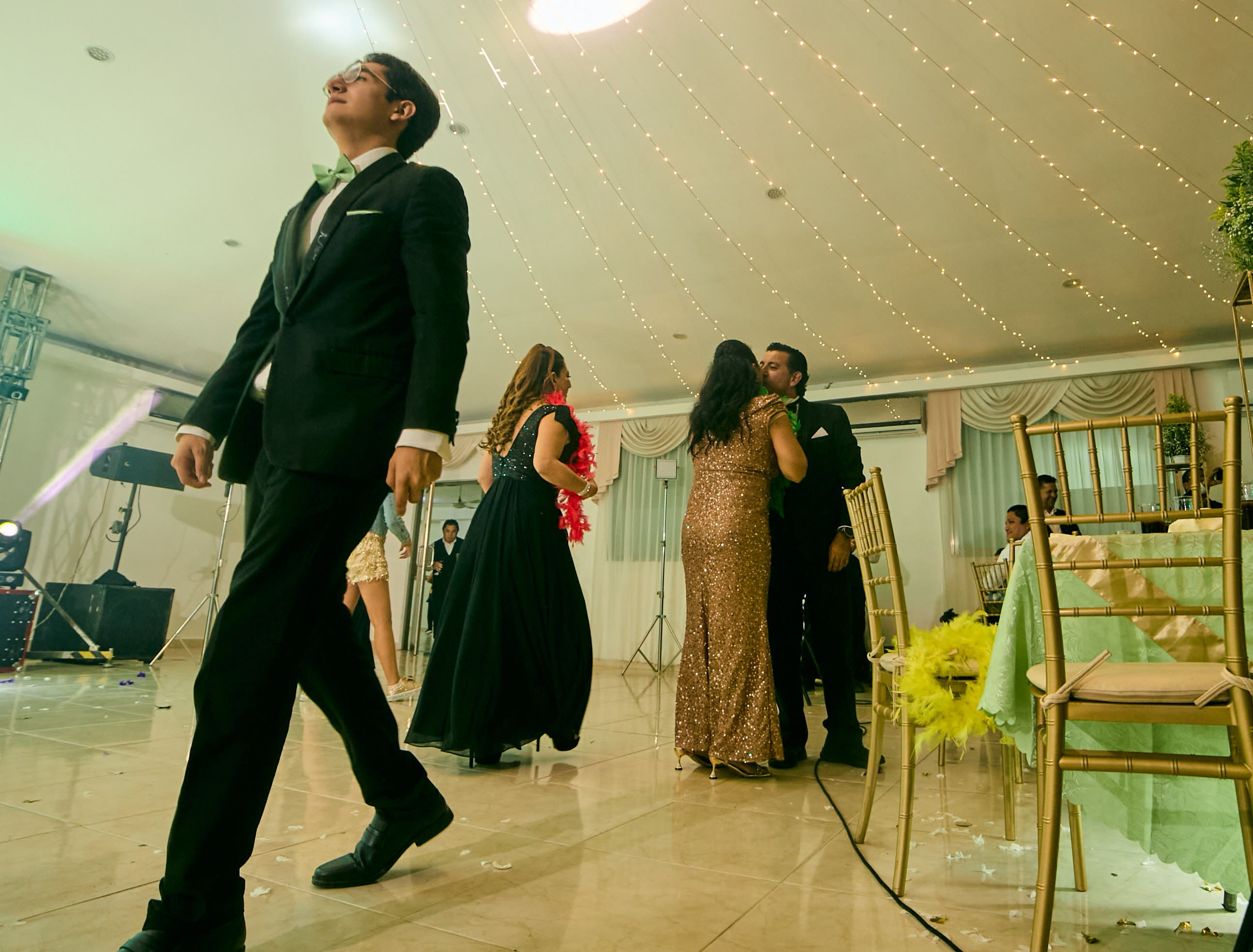 XV Dasha. Christian Ku fotógrafo en Mérida, Yucatán