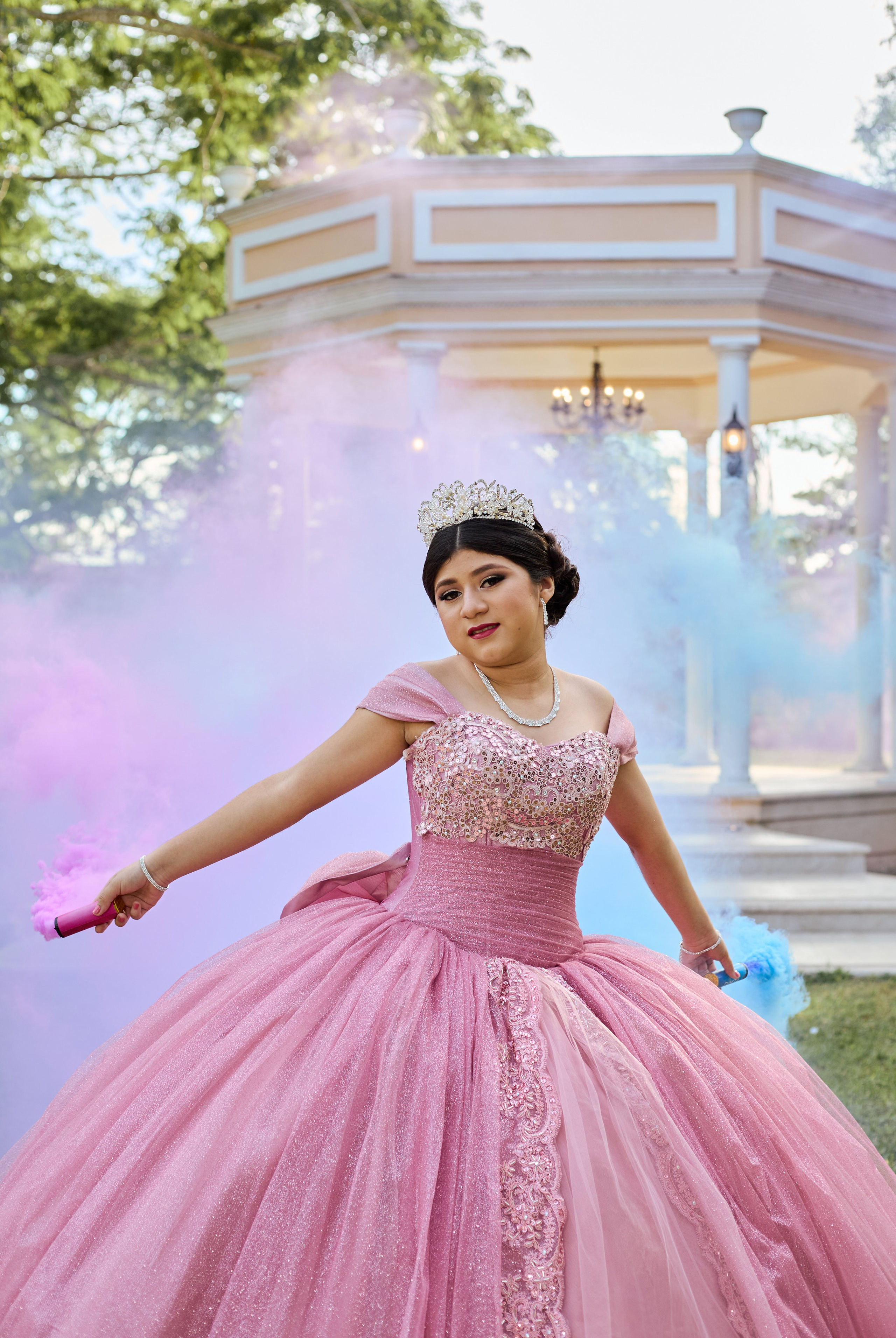 XV’s. Christian Ku fotógrafo en Mérida, Yucatán