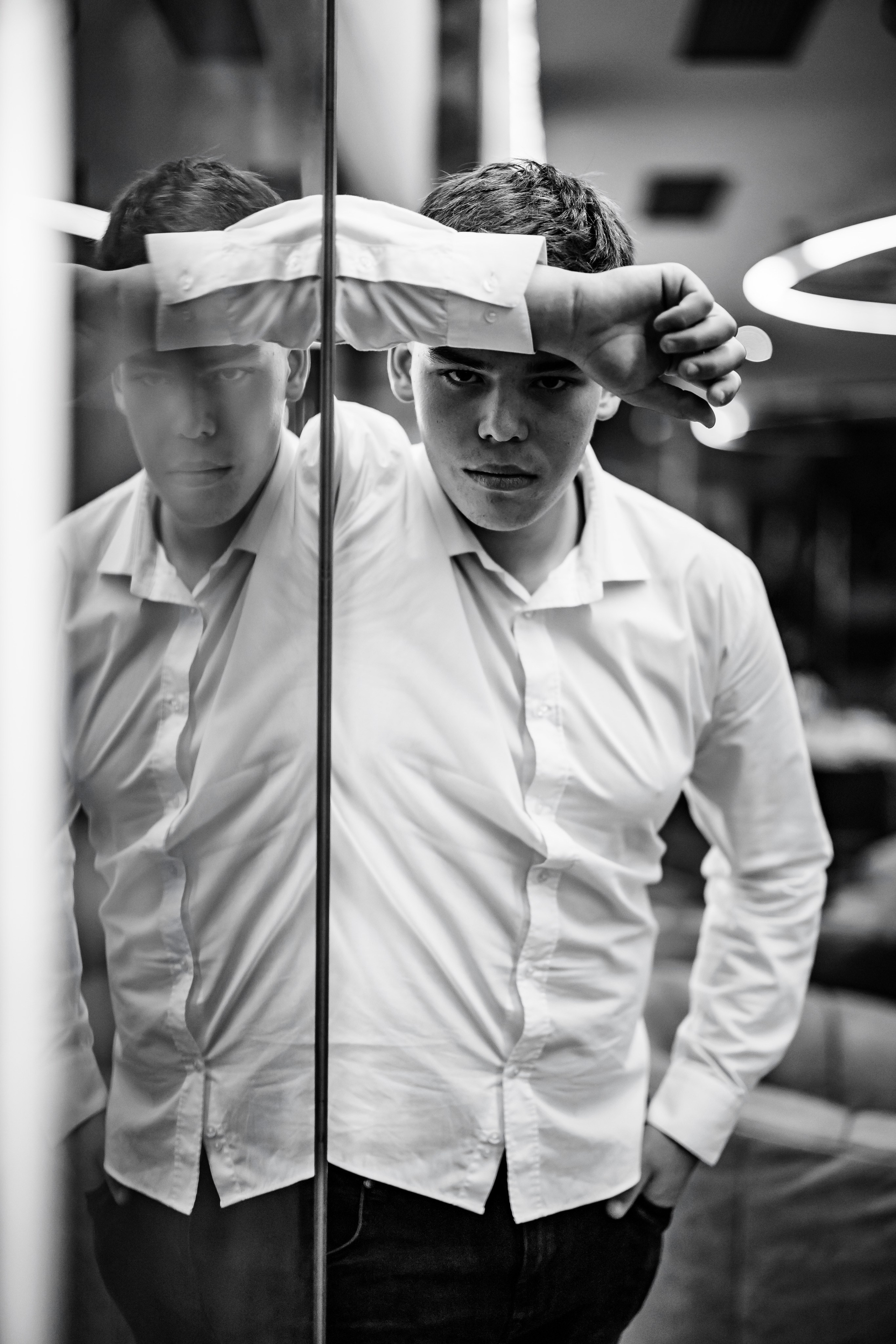 Clasa 12-a. Trendy Albums