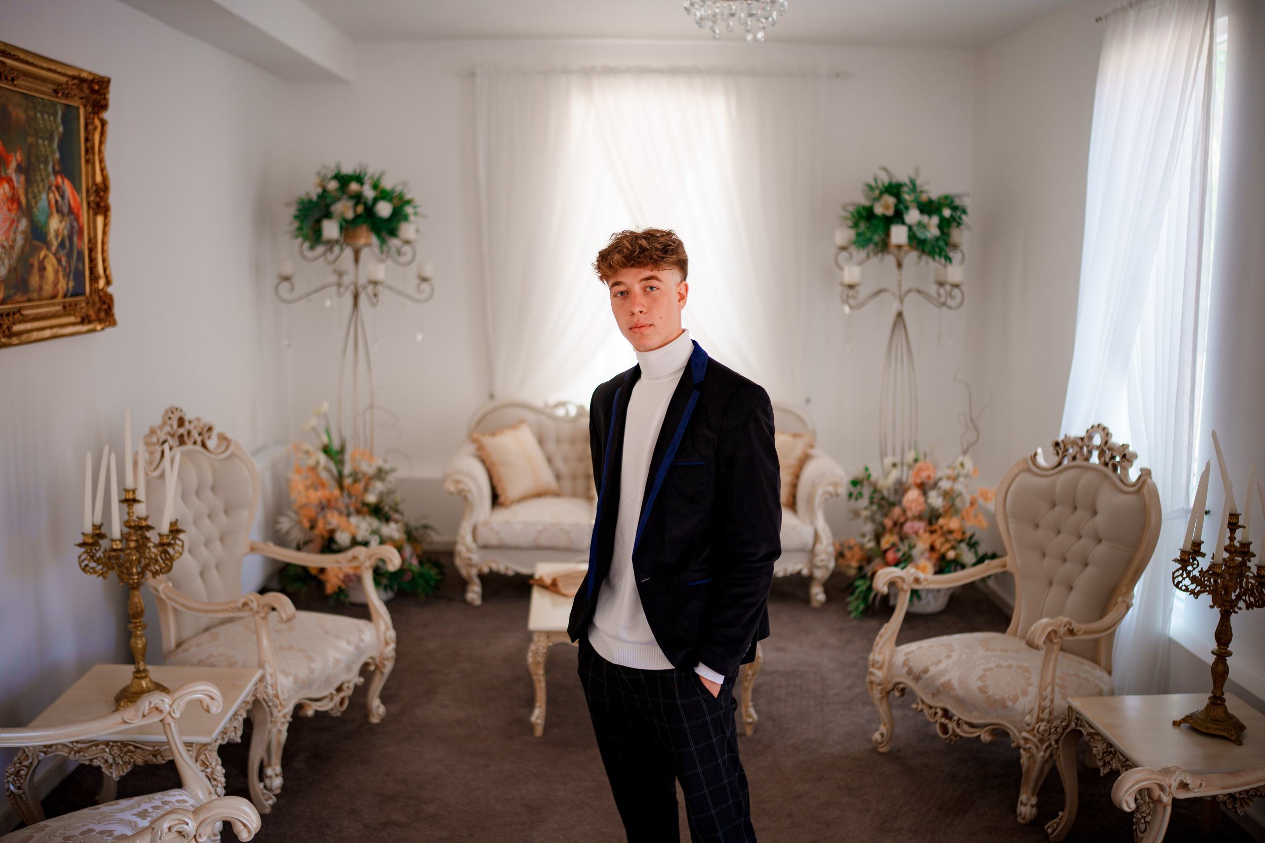 Restaurant Tabiet 500 lei/ toată clasa. Trendy Albums