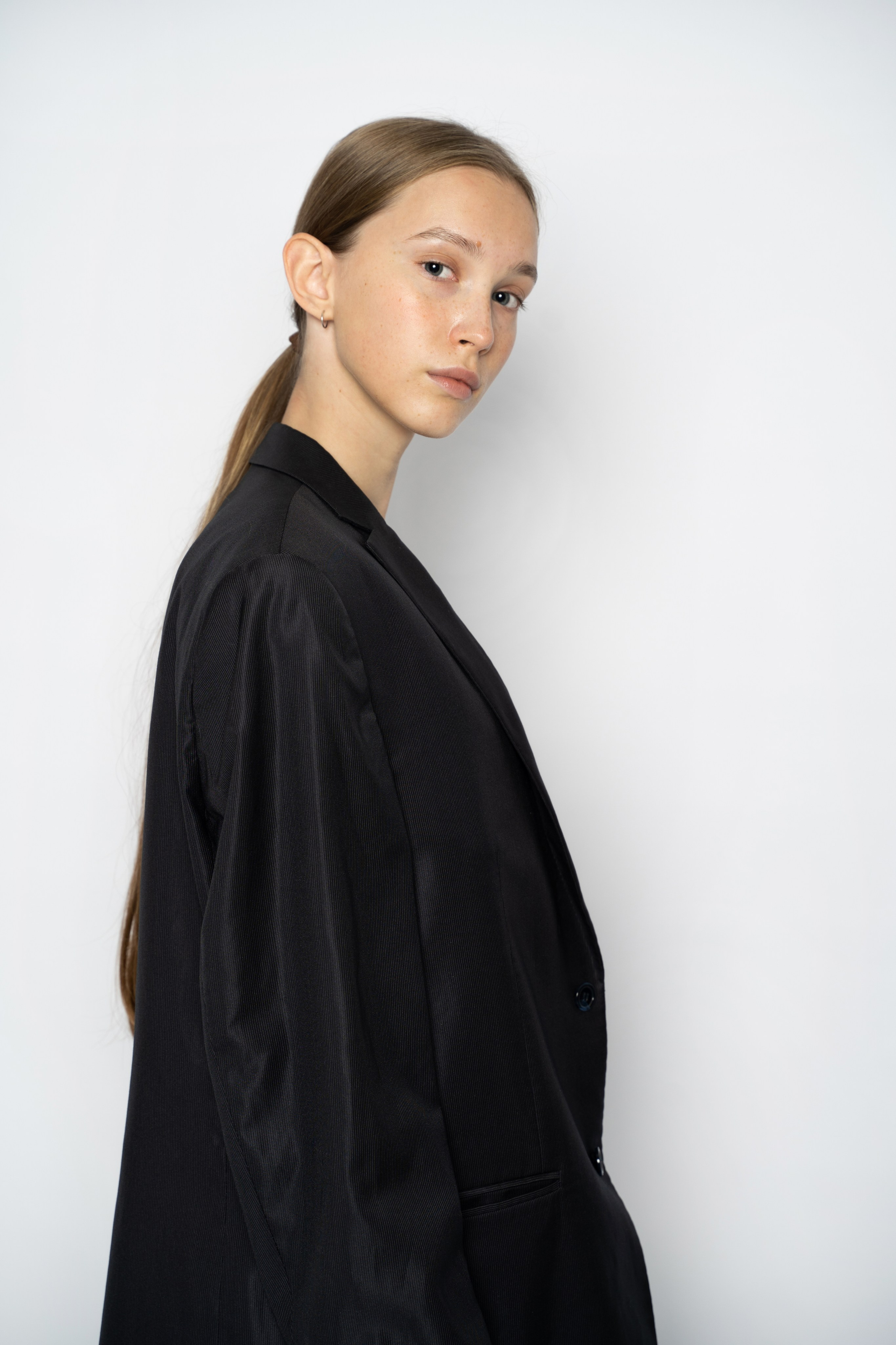 Viktoria. Photo / Vídeo ZARAGOZA