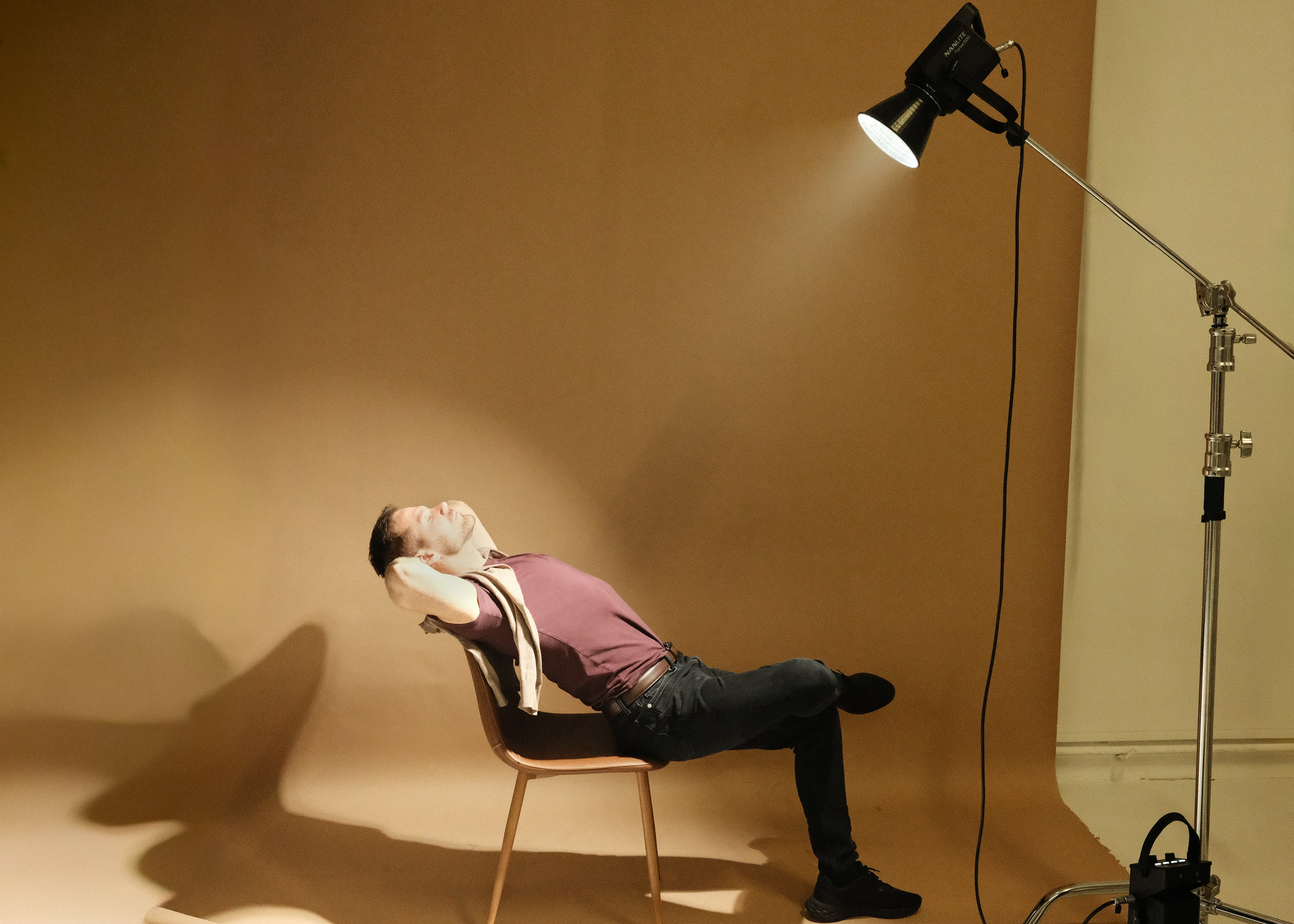 Fotosesija ar Tomu. Sajūtu un mirkļu fotogrāfs no Rīgas, Mārtiņš Babris