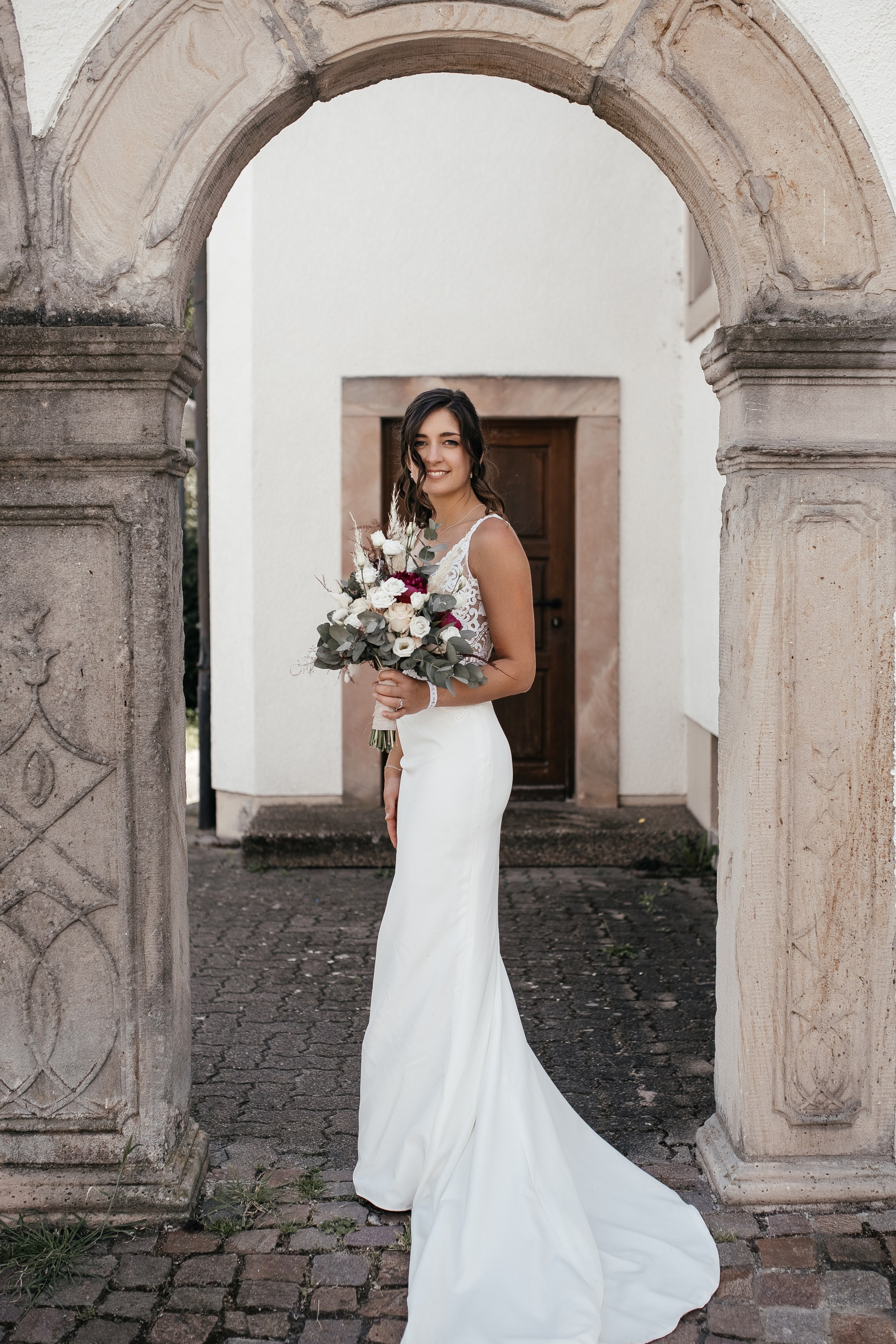 Nadin & Robin. Familien-, Hochzeits- und Newbornfotografin Neustadt an der Weinstraße