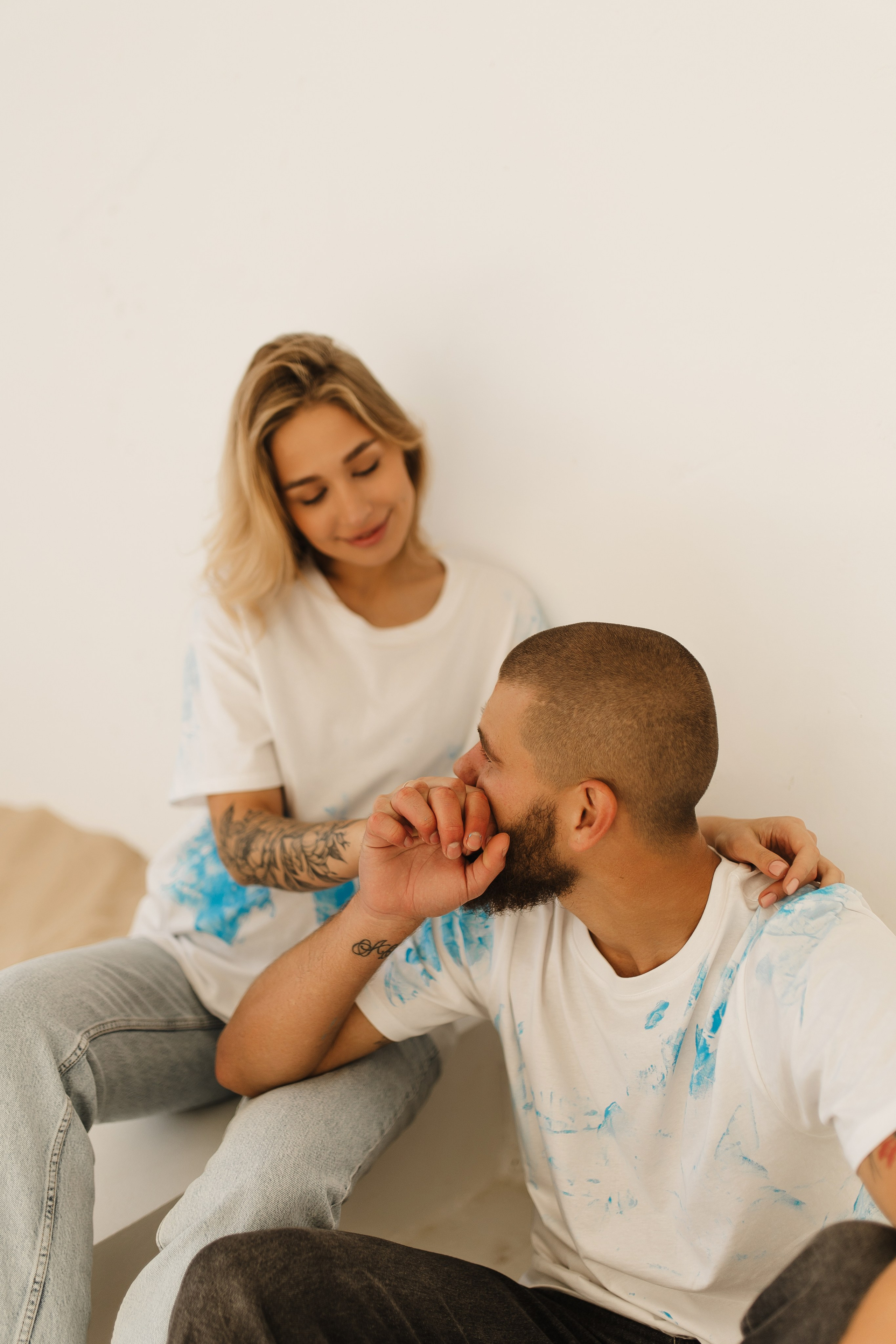 Женя+Поліна. Весільний, сімейний фотограф Варшава