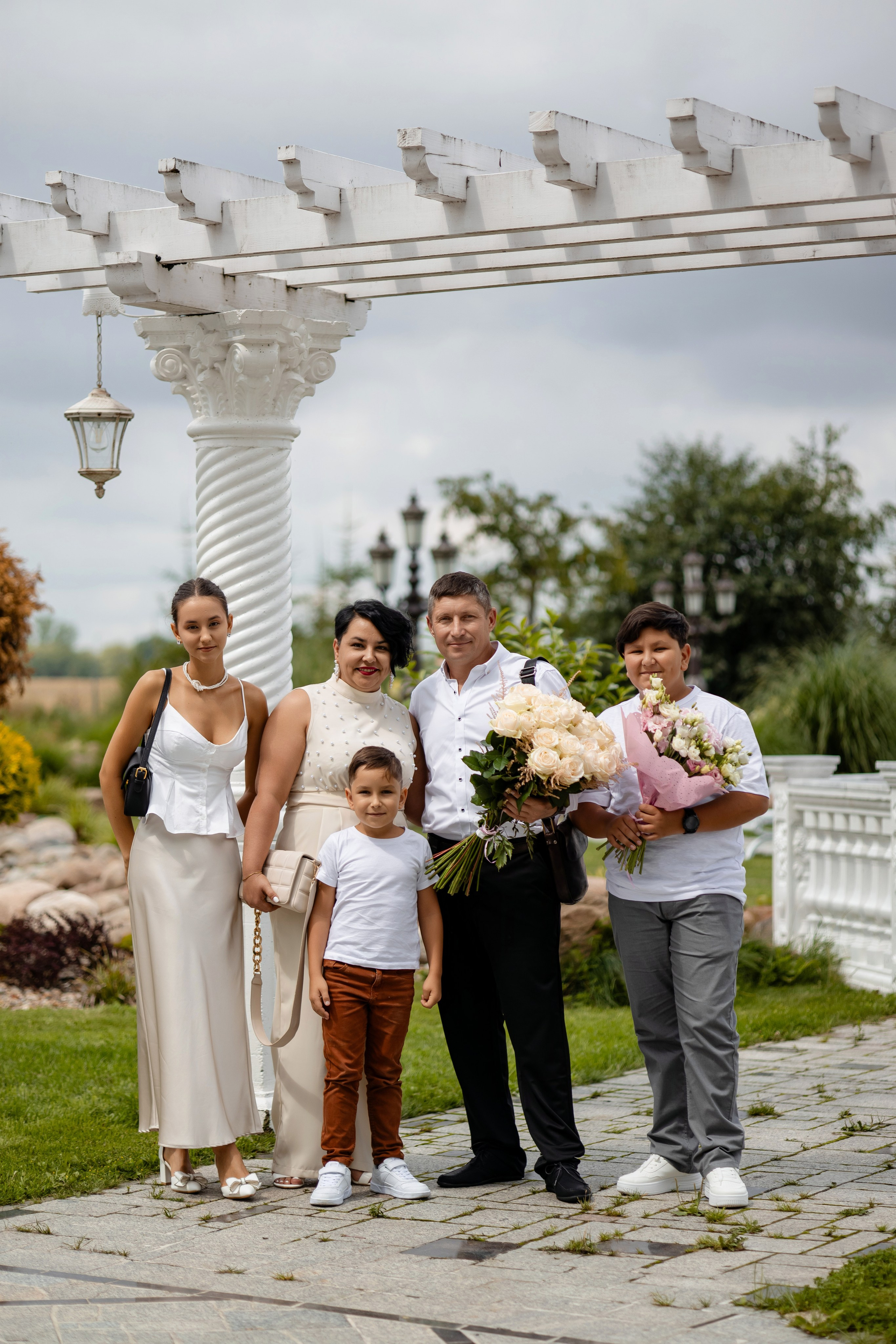 Ігор + Тая. Весільний, сімейний фотограф Варшава