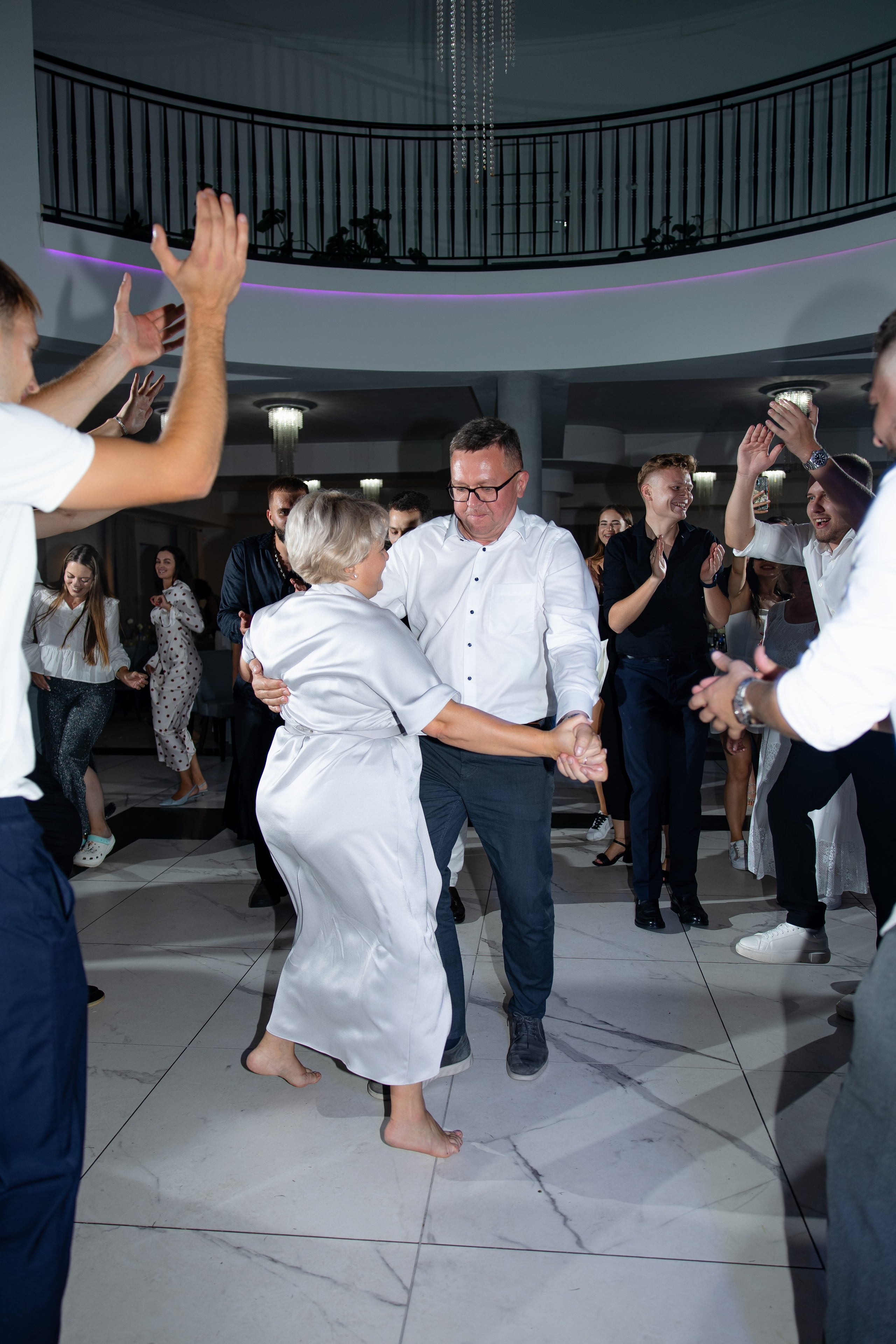 Артур + Анастасія. Весільний, сімейний фотограф Варшава