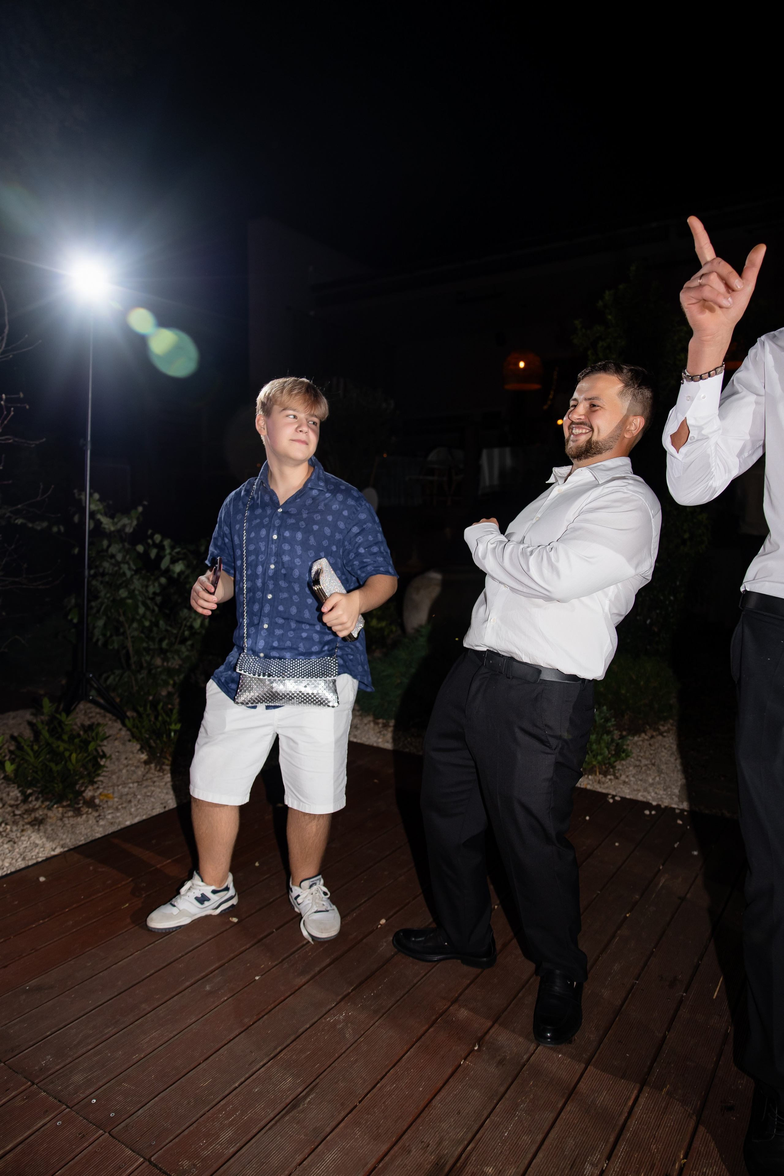 Андрій+Тетяна. Весільний, сімейний фотограф Варшава