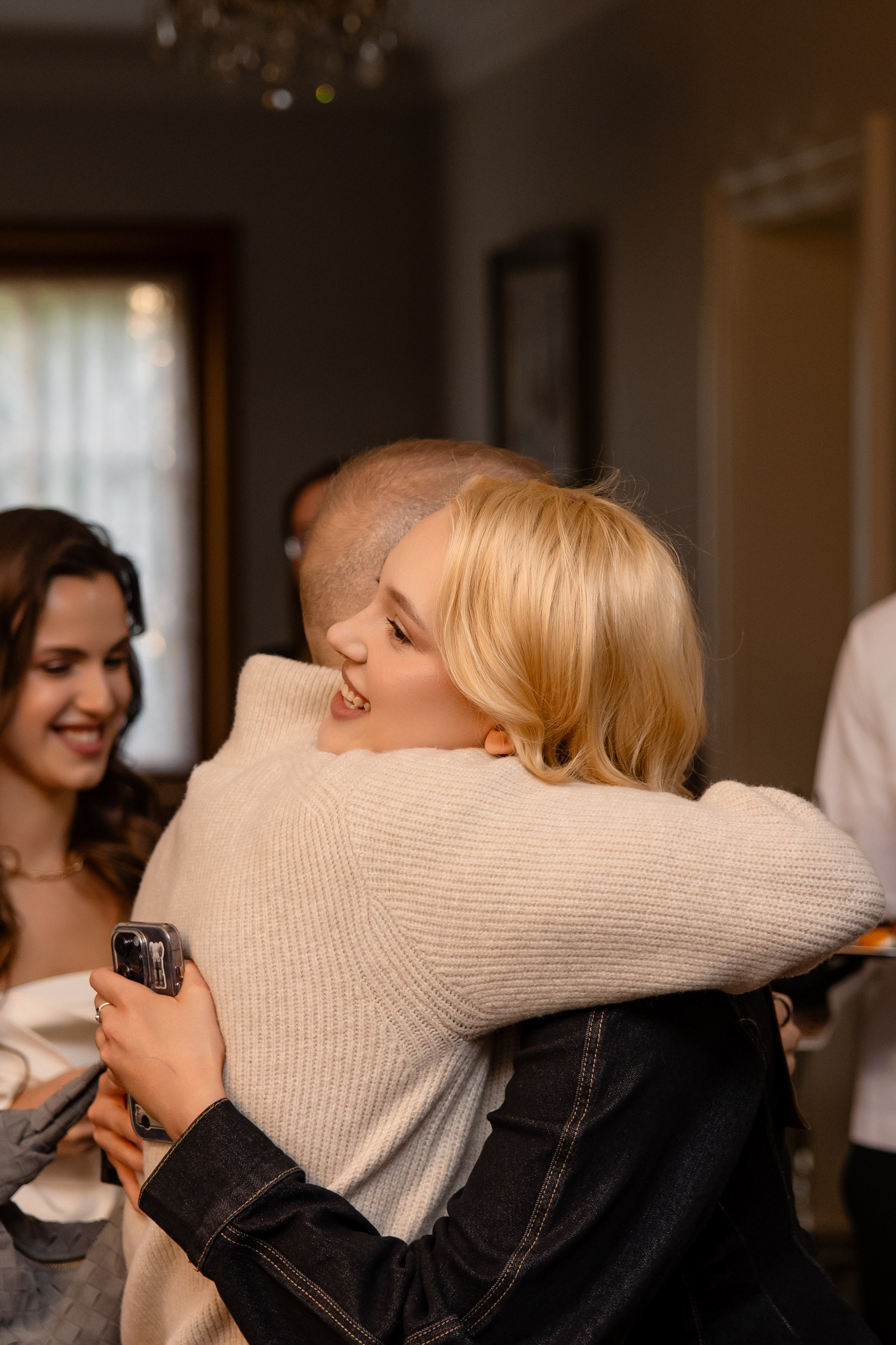 День Народження. Весільний, сімейний фотограф Варшава