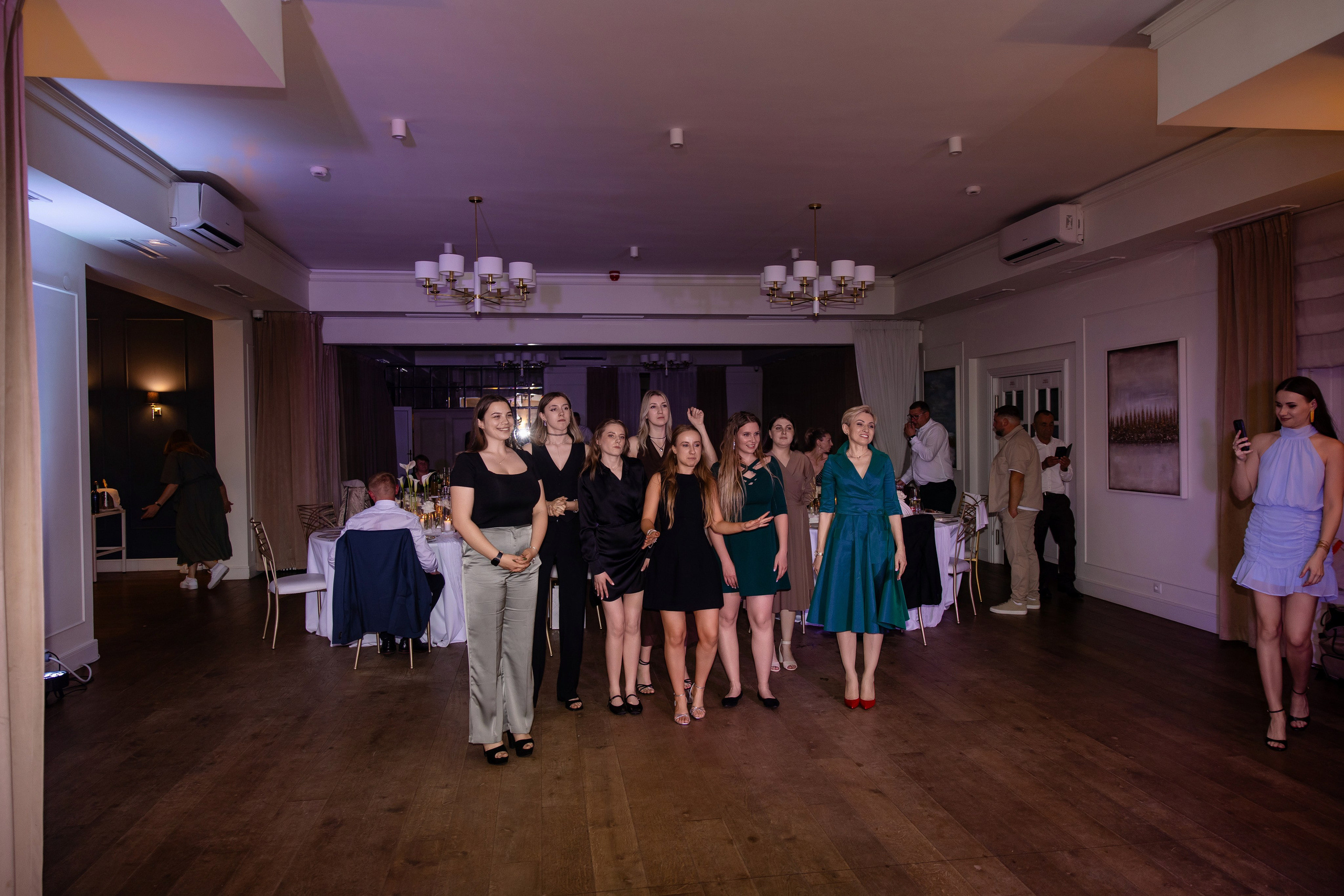 Василь + Іванна. Весільний, сімейний фотограф Варшава