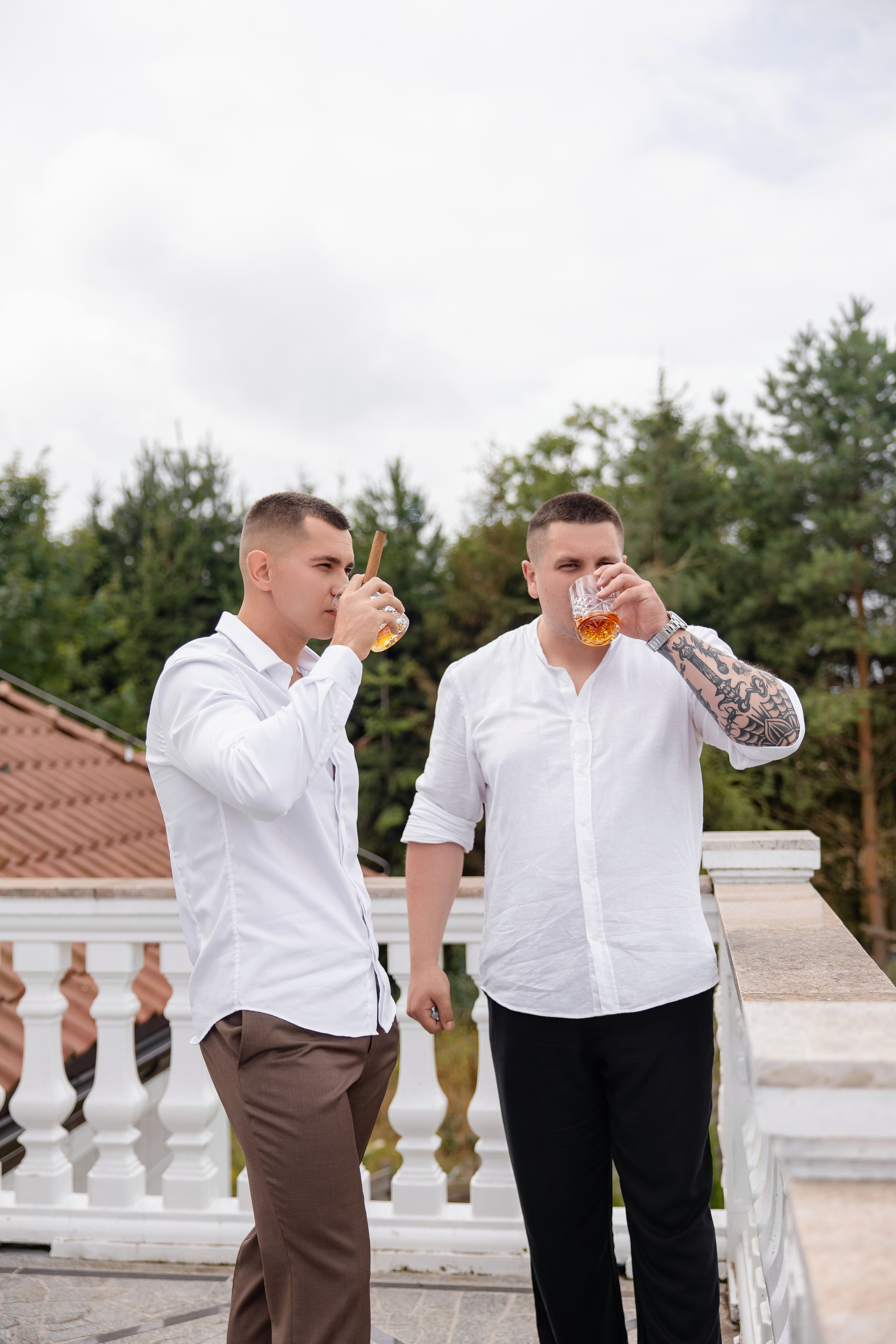 Ігор + Тая. Весільний, сімейний фотограф Варшава