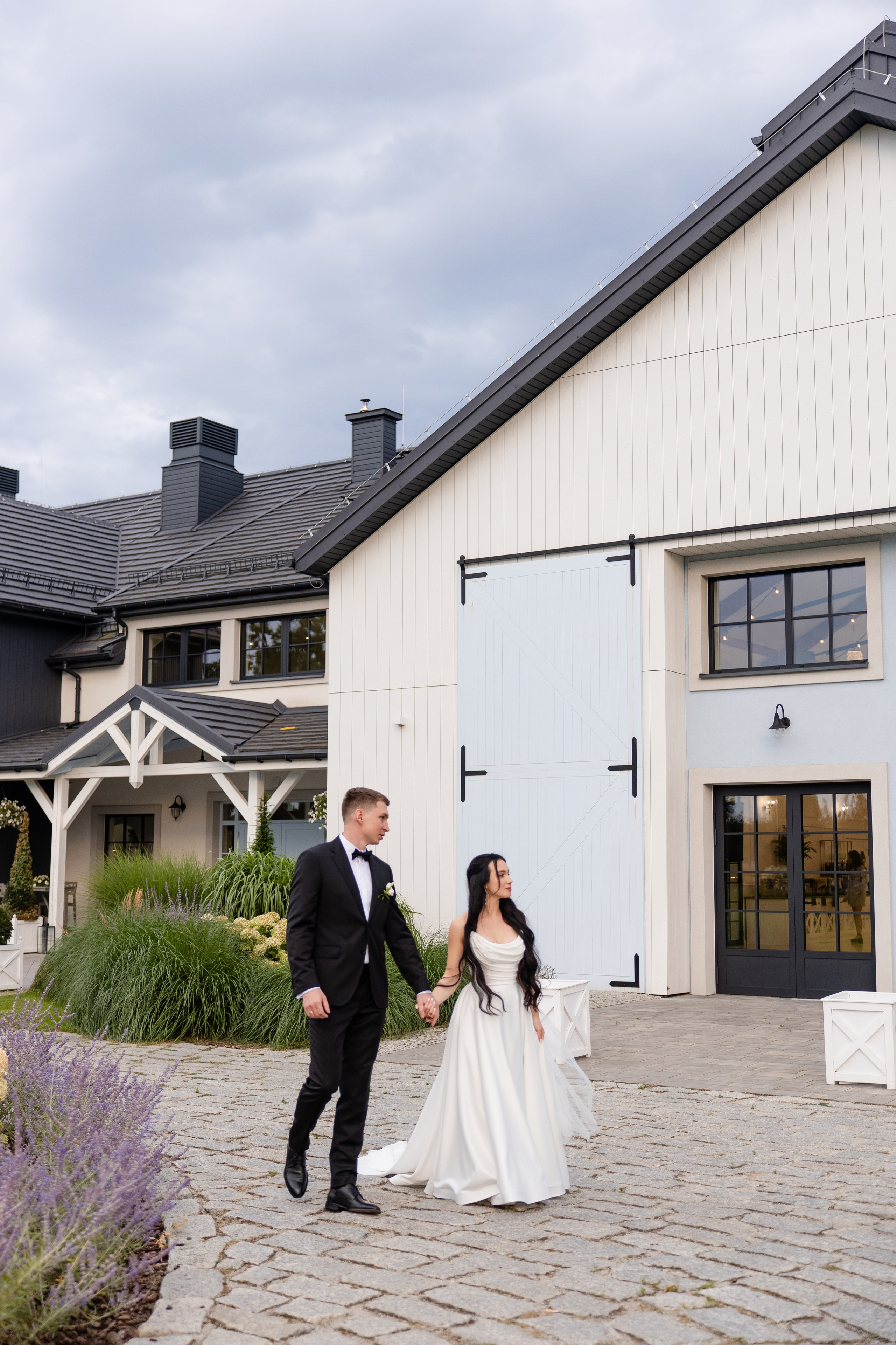 Діма + Валерія. Весільний, сімейний фотограф Варшава