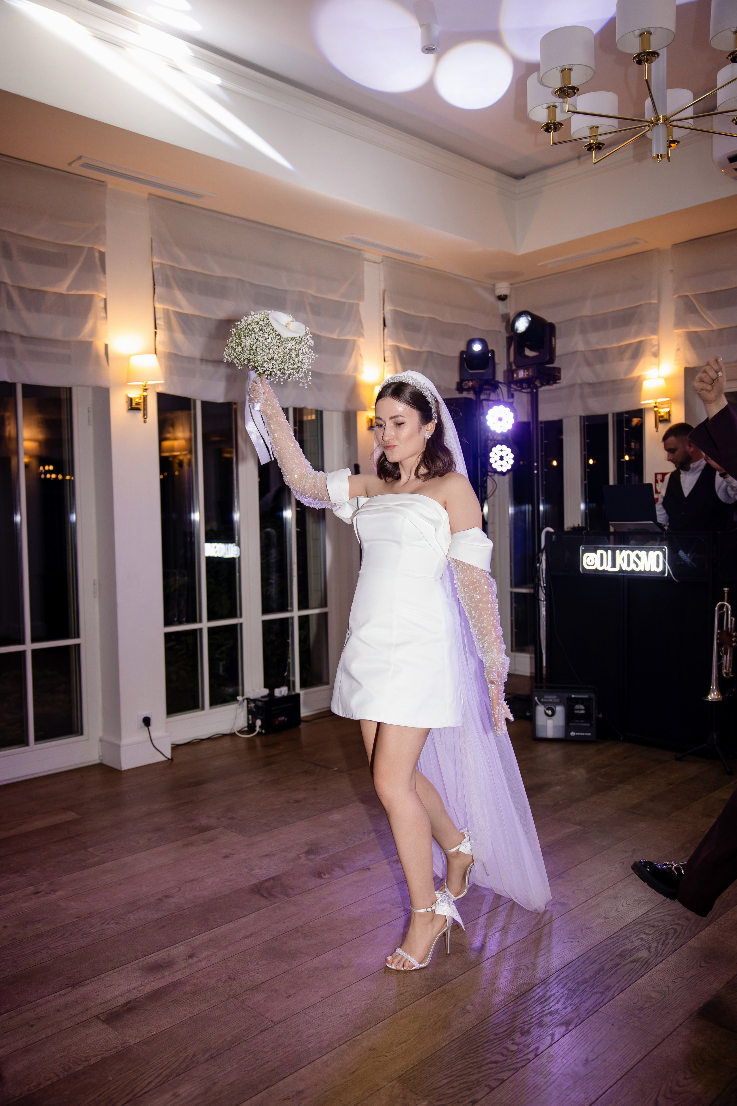 Василь + Іванна. Весільний, сімейний фотограф Варшава