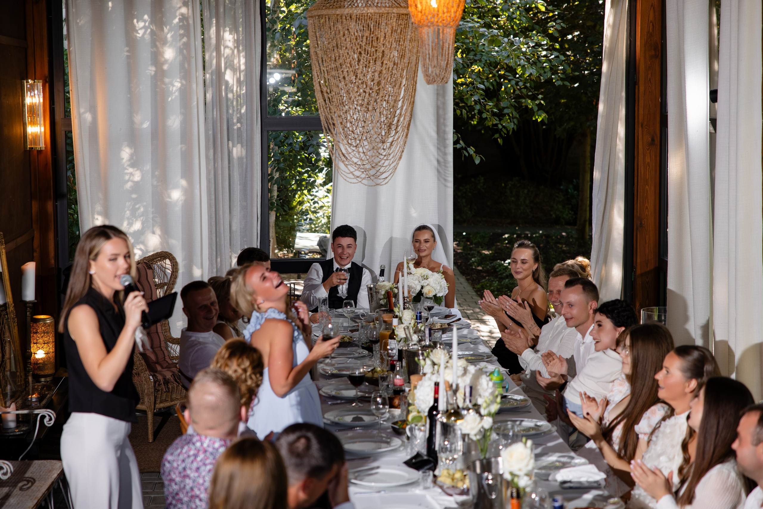 Андрій+Тетяна. Весільний, сімейний фотограф Варшава