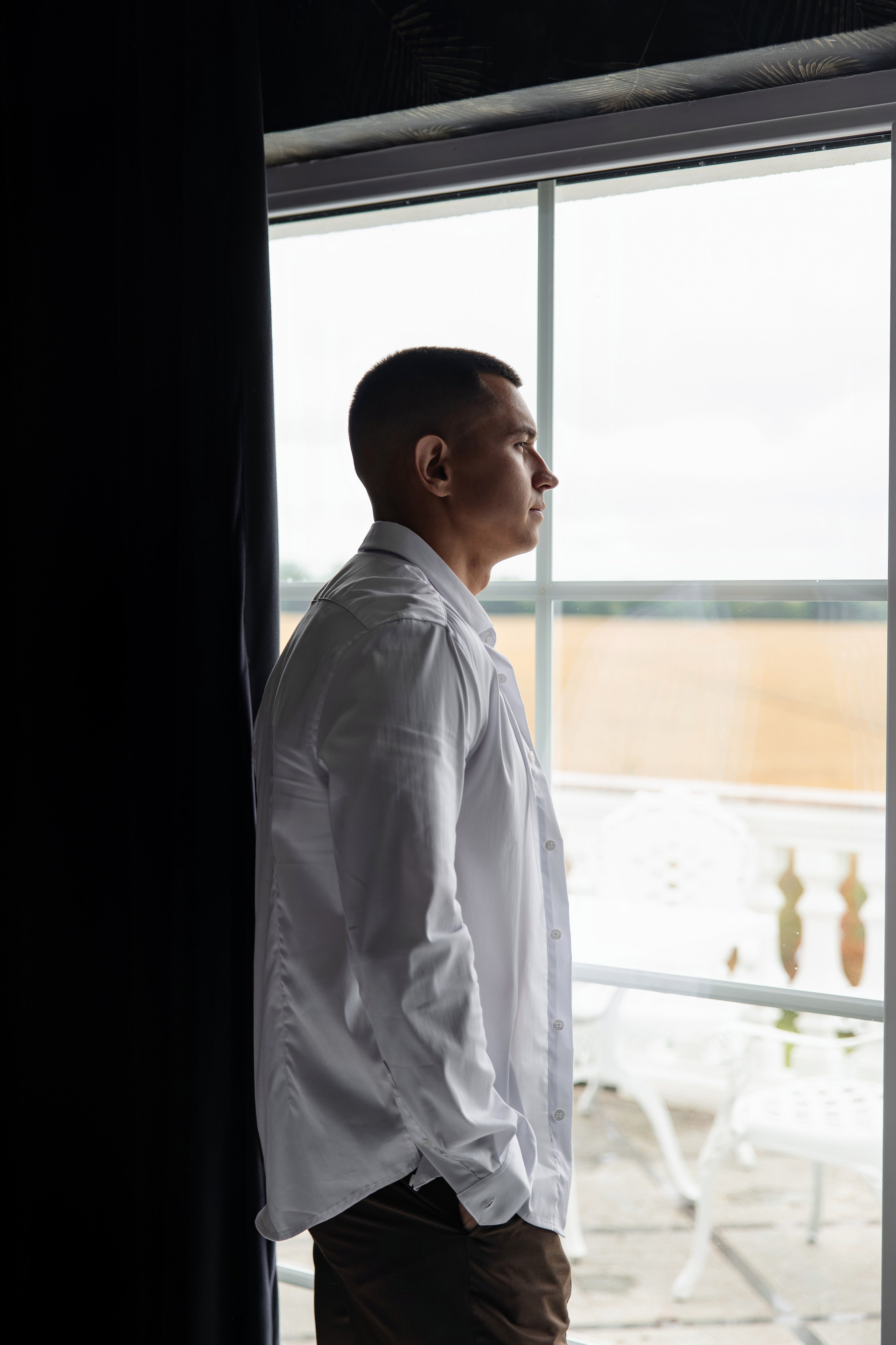 Ігор + Тая. Весільний, сімейний фотограф Варшава