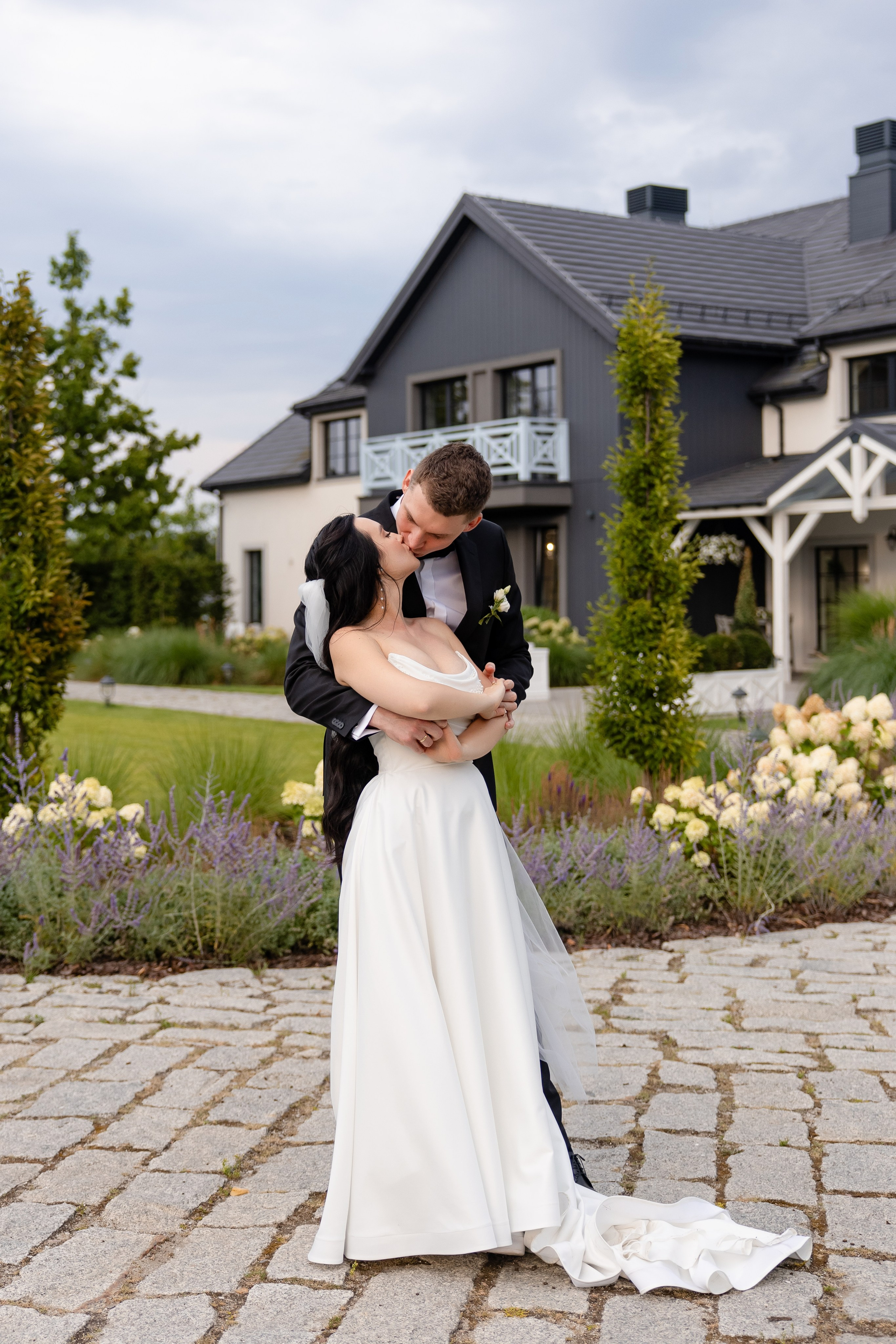 Діма + Валерія. Весільний, сімейний фотограф Варшава