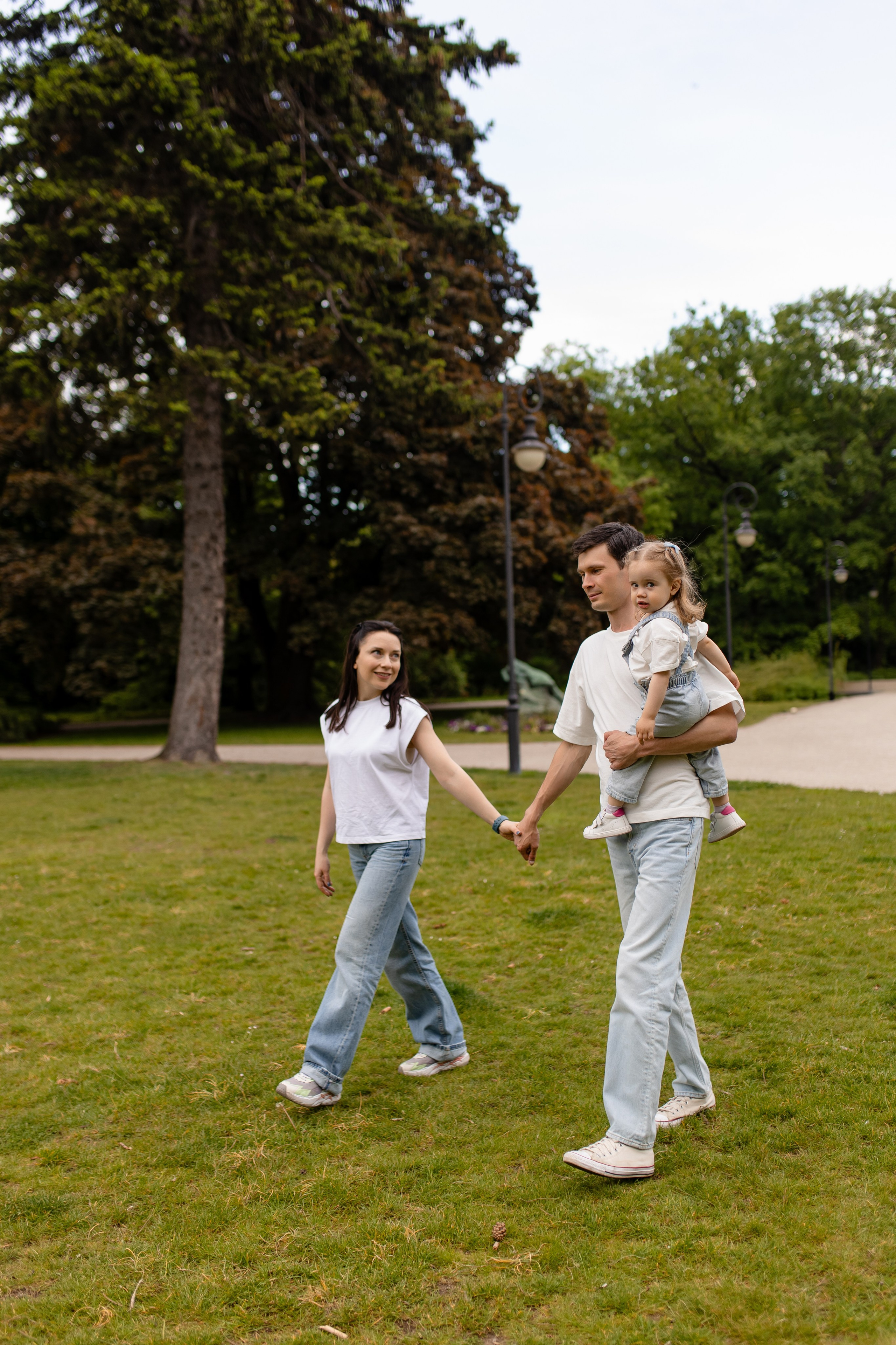 Настя Єва Денис. Весільний, сімейний фотограф Варшава