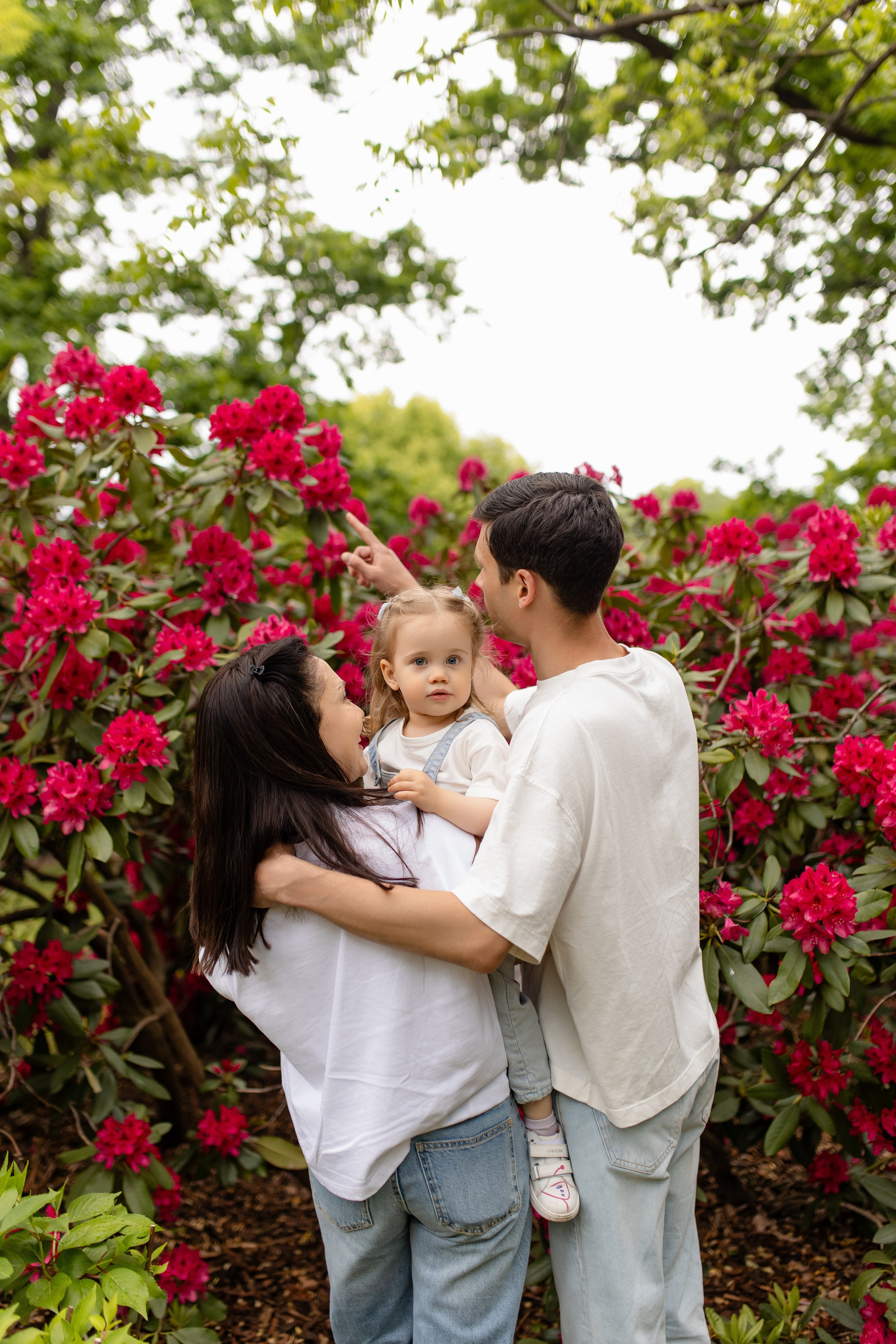 Настя Єва Денис. Весільний, сімейний фотограф Варшава