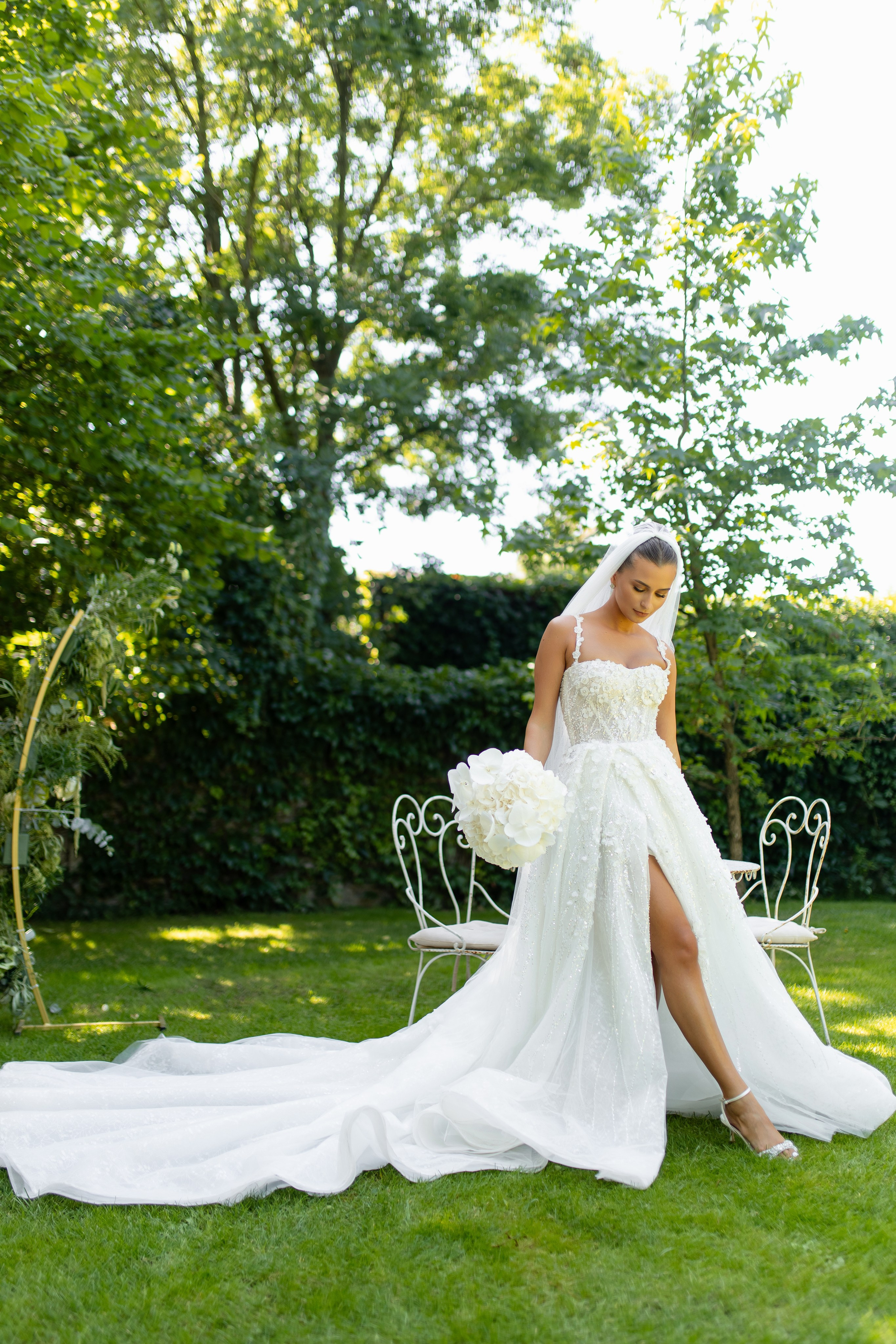 Андрій+Тетяна. Весільний, сімейний фотограф Варшава