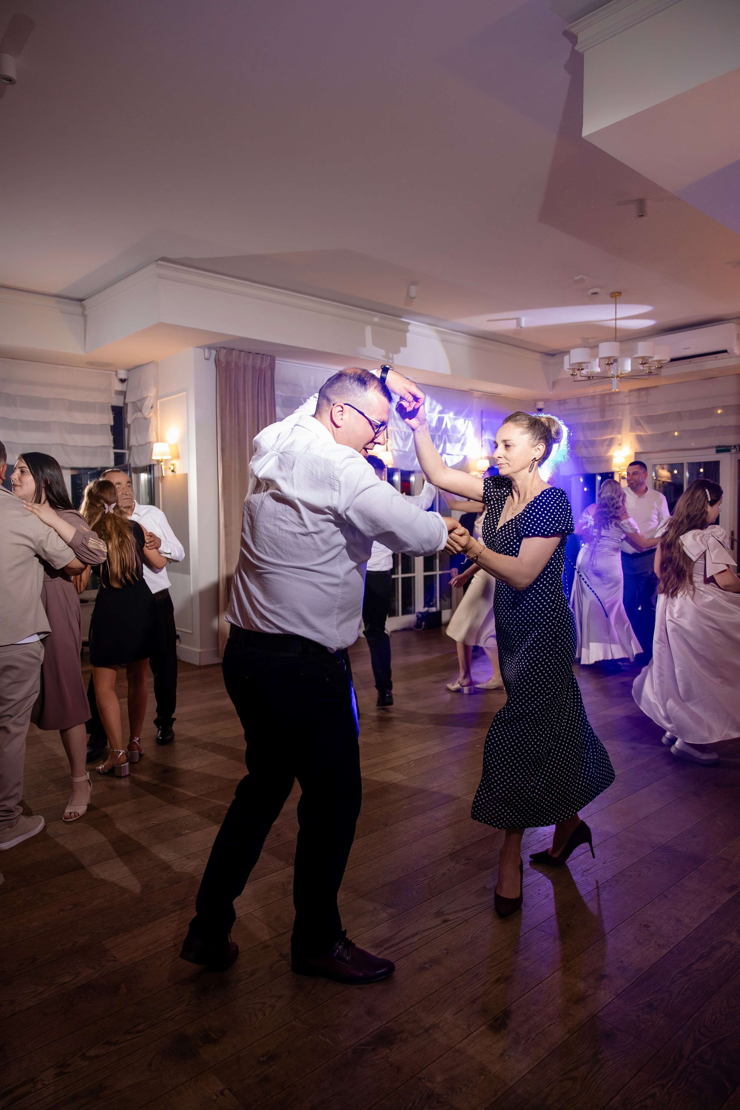 Василь + Іванна. Весільний, сімейний фотограф Варшава