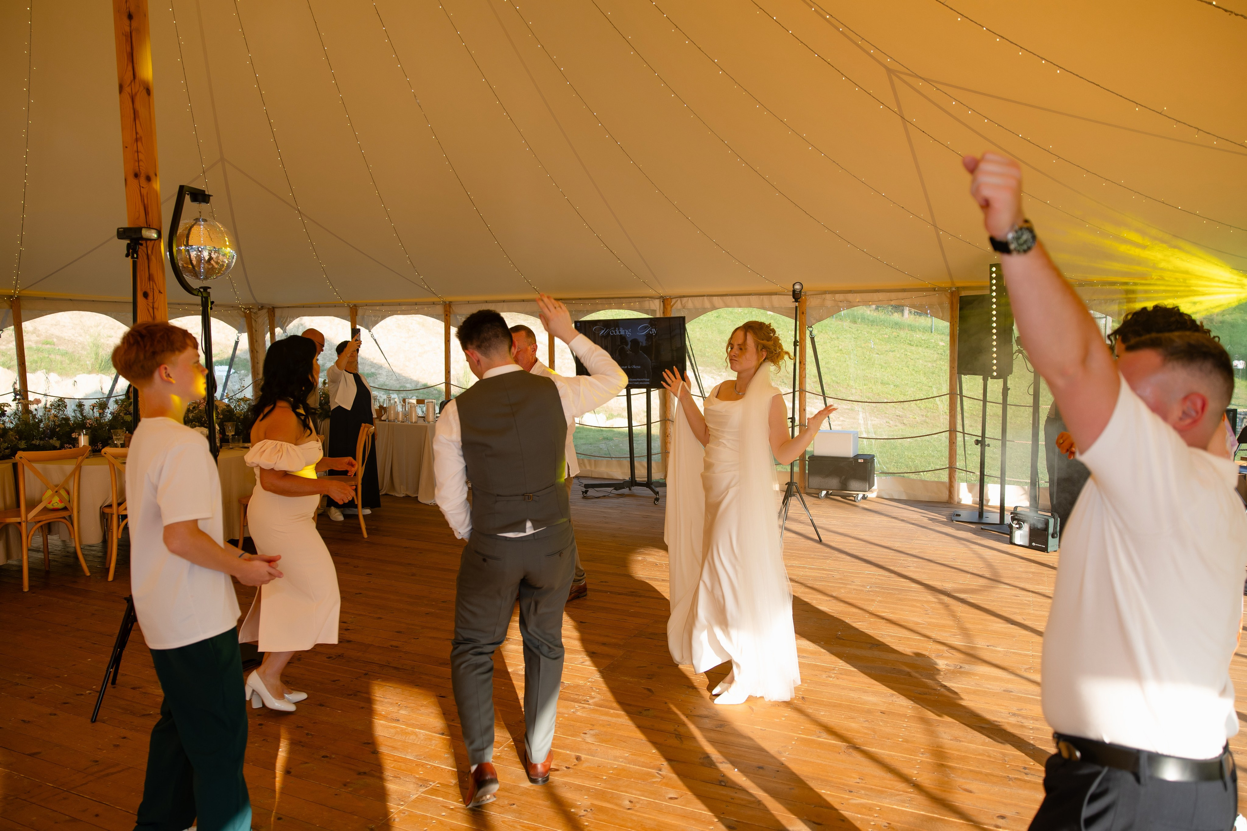 Назар + Олена. Весільний, сімейний фотограф Варшава