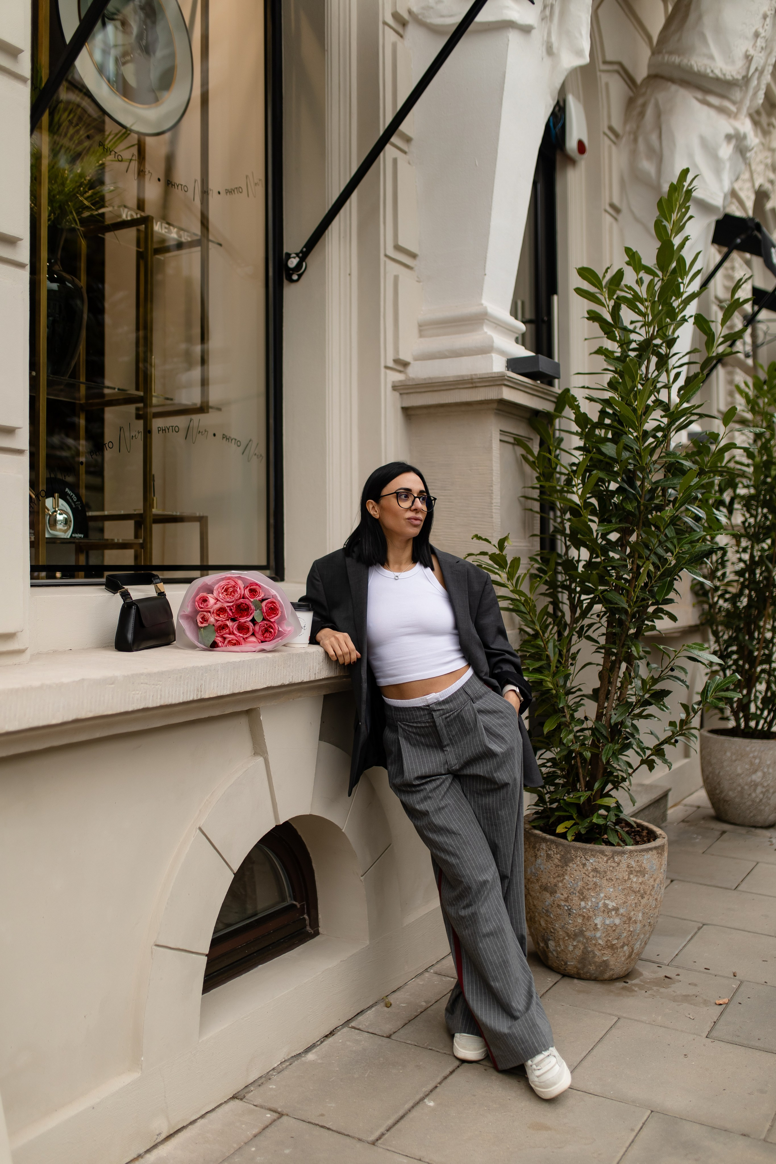 Каріна. Весільний, сімейний фотограф Варшава