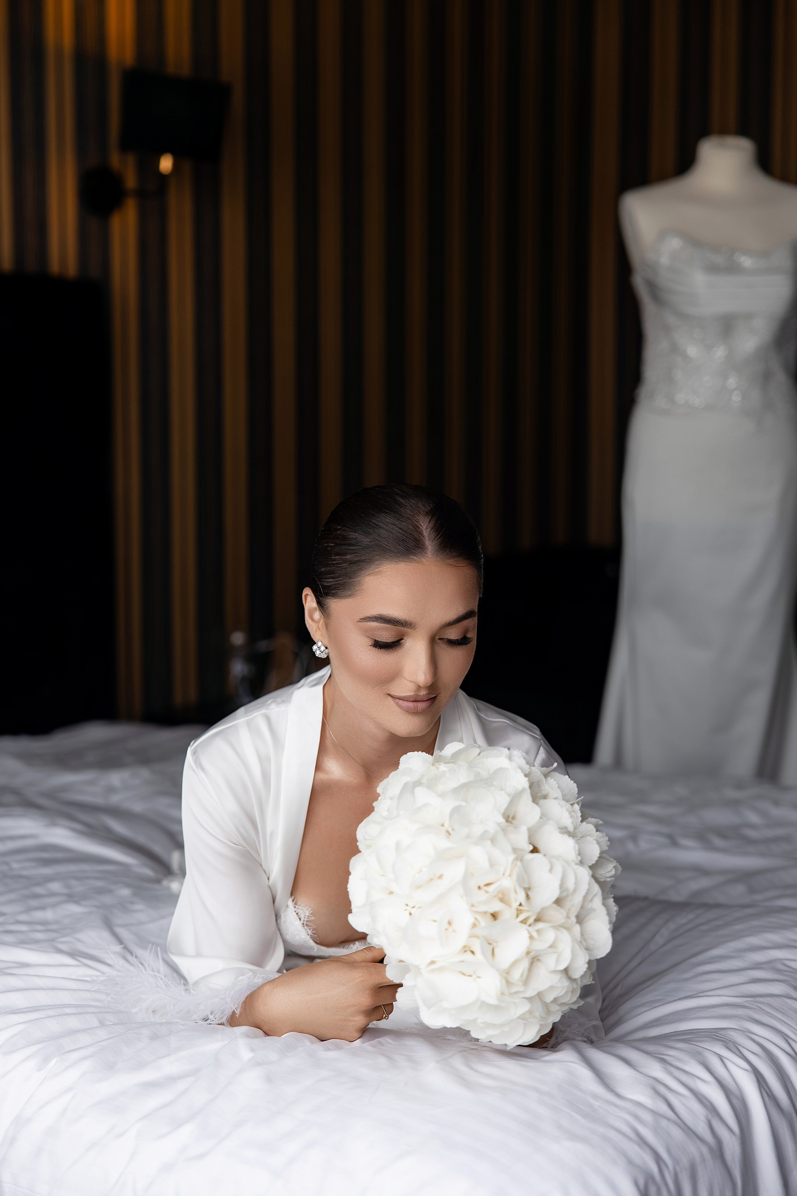 Ігор + Тая. Весільний, сімейний фотограф Варшава