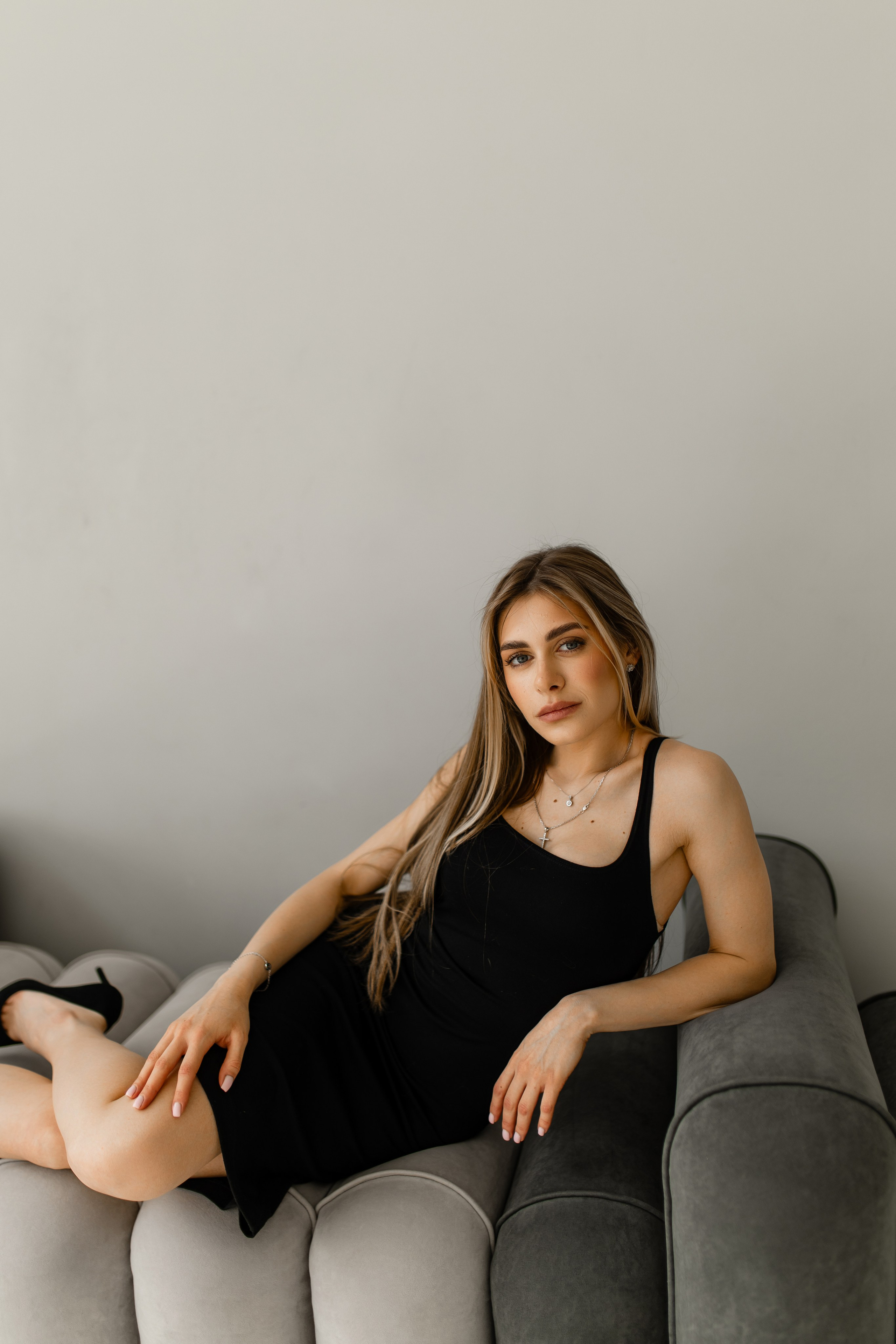 Даша. Весільний, сімейний фотограф Варшава