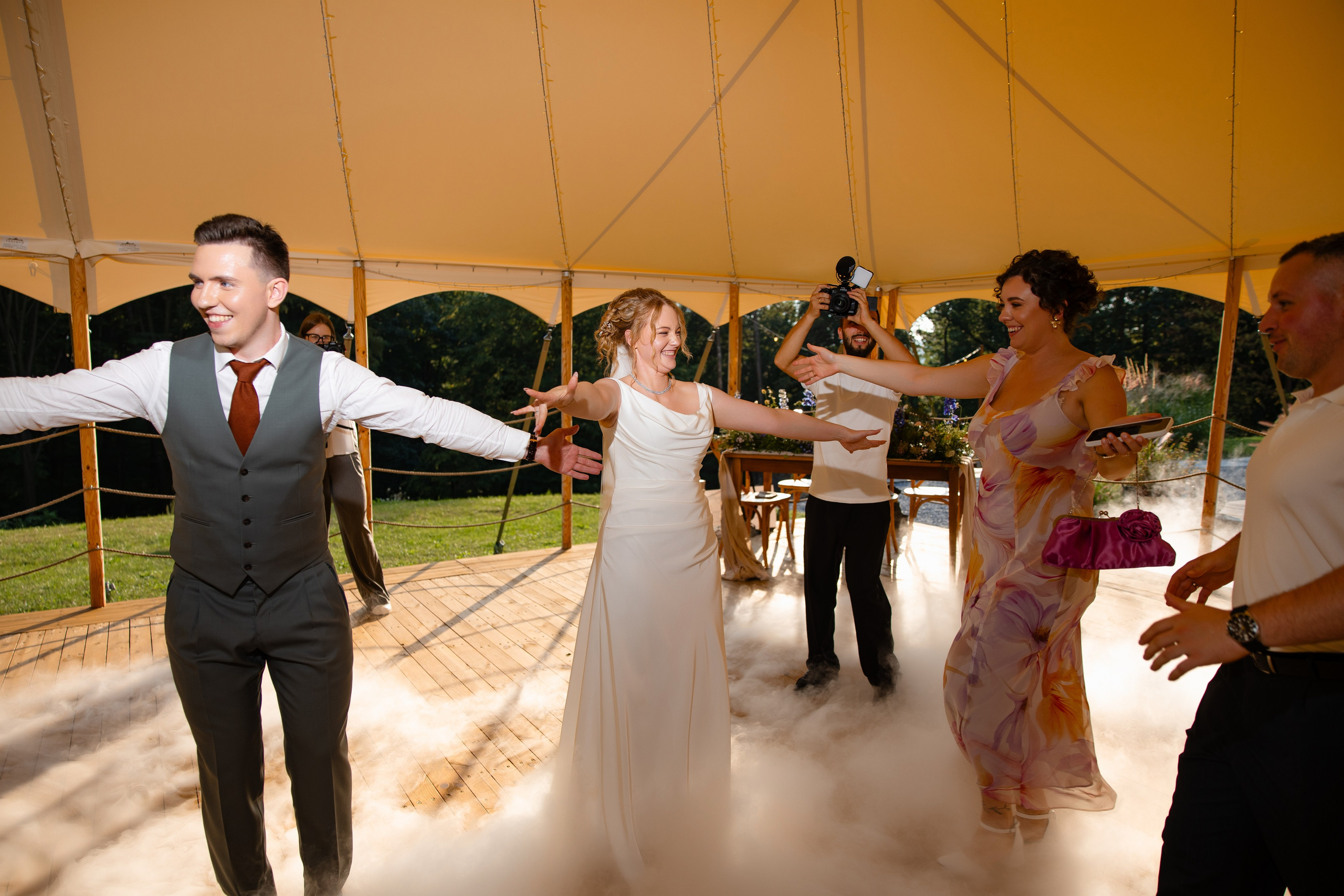 Назар + Олена. Весільний, сімейний фотограф Варшава