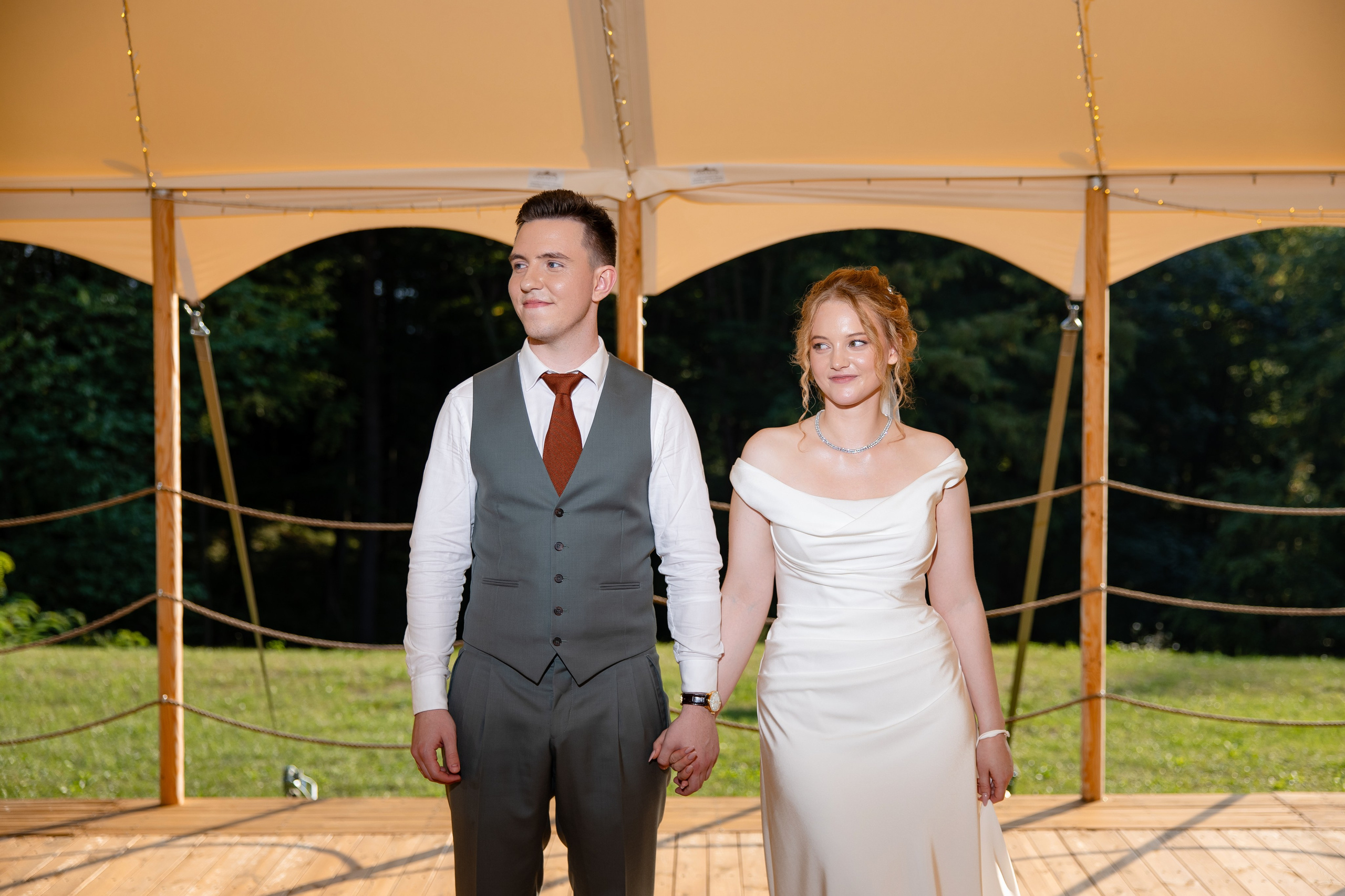 Назар + Олена. Весільний, сімейний фотограф Варшава