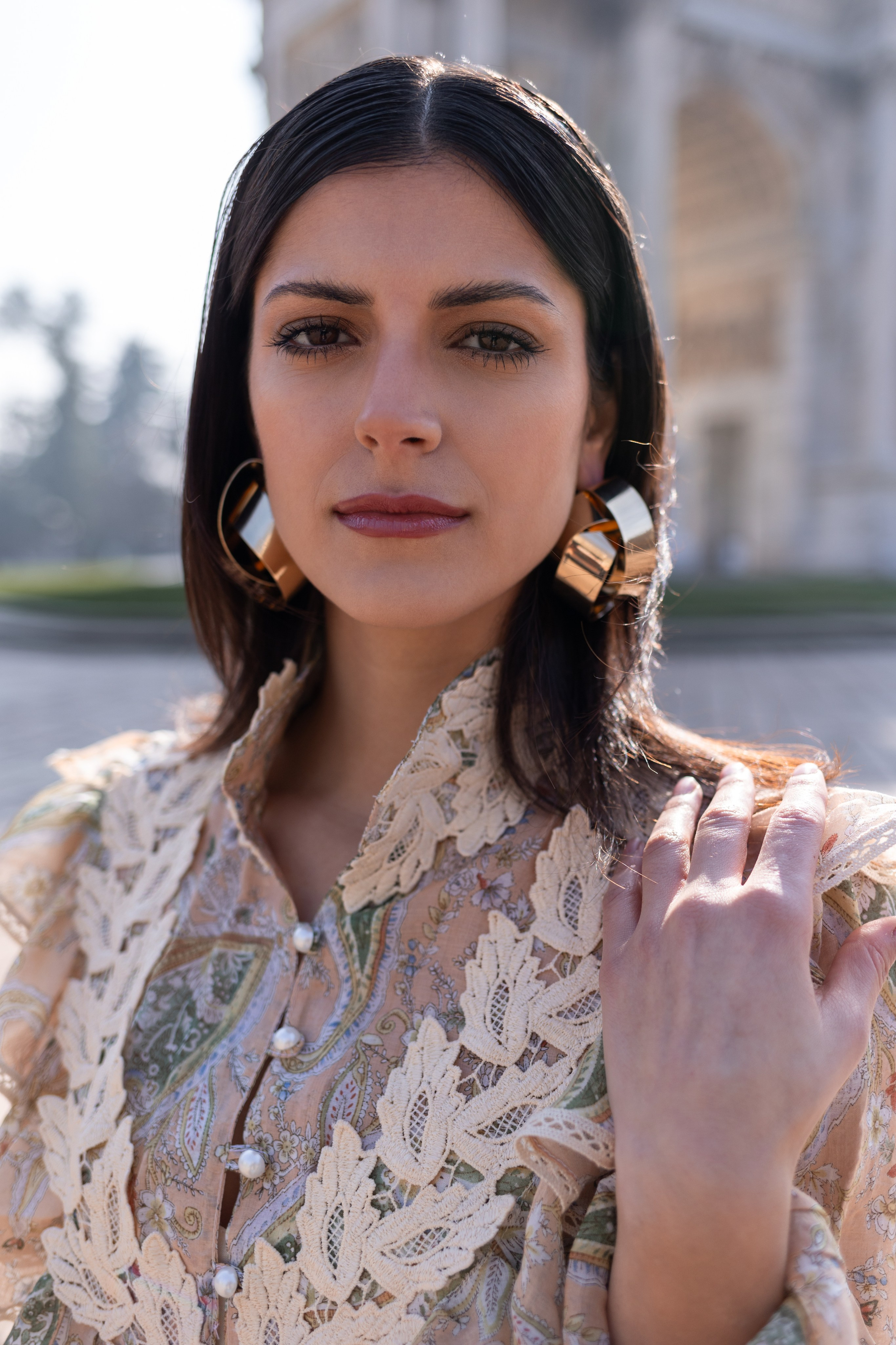 Dina collection 2025-2026. Photographer in Milan |Mila Pro Photo