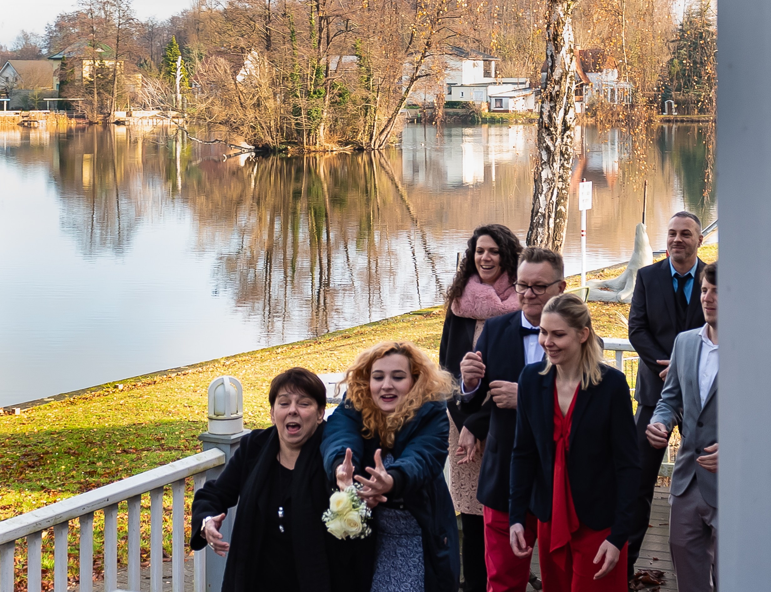 Wedding. Klausenburg Photography